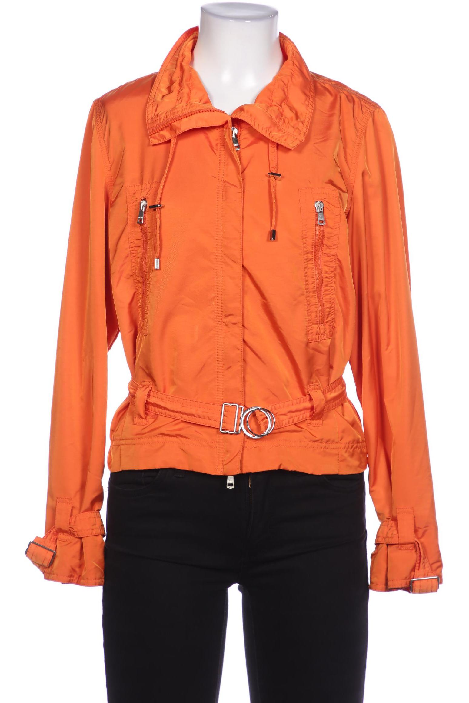 

Marc Cain Damen Jacke, orange