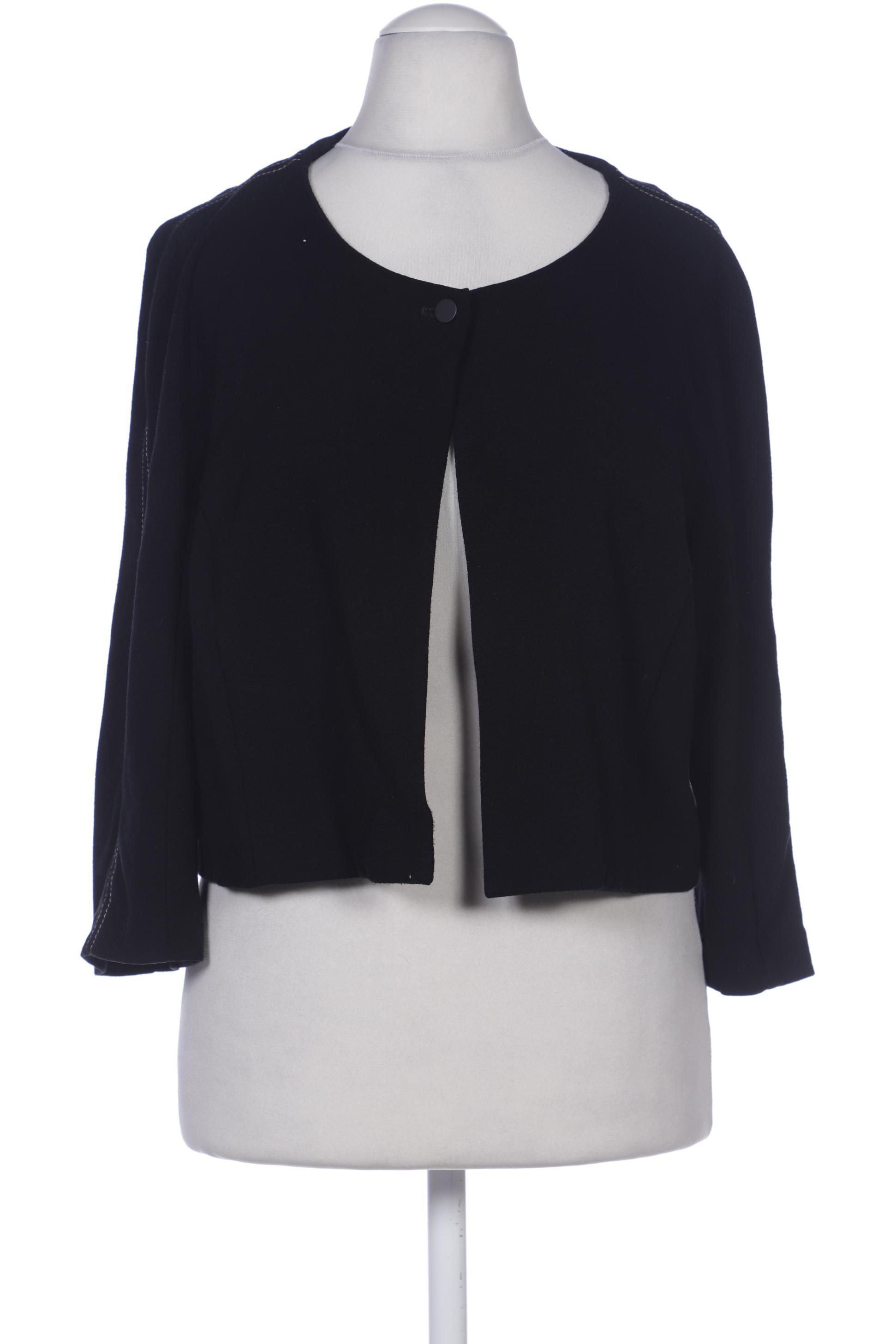 

Marc Cain Damen Blazer, schwarz, Gr. 40