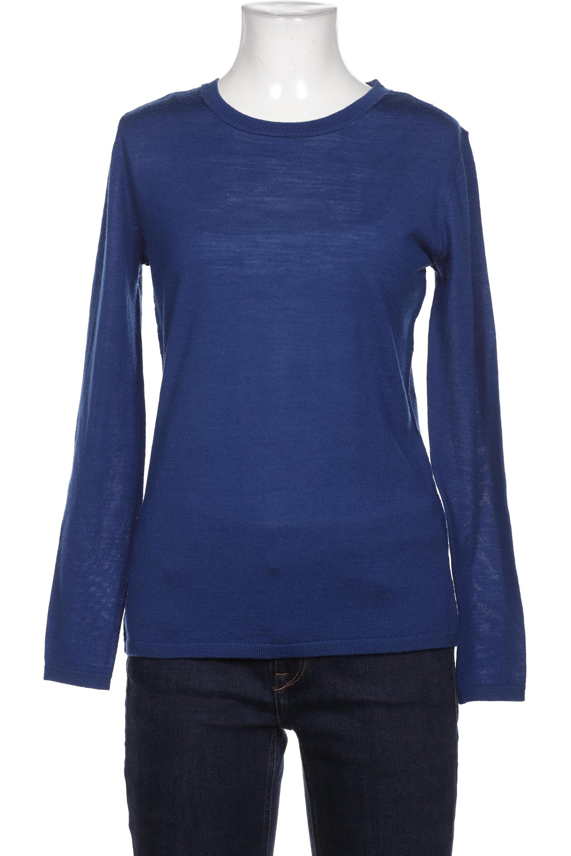 

Marc Cain Damen Pullover, blau