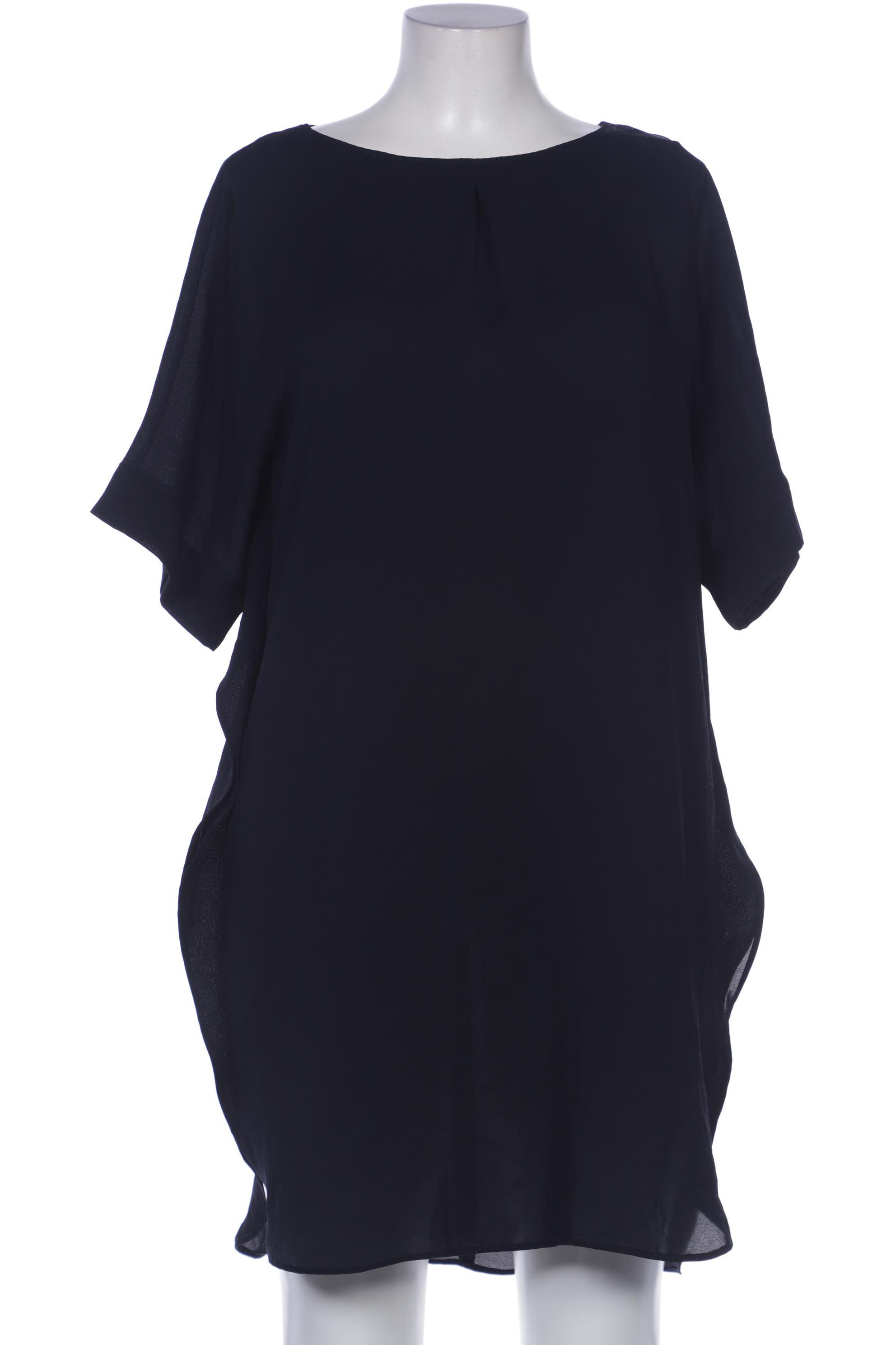 

Marc Cain Damen Kleid, marineblau, Gr. 44