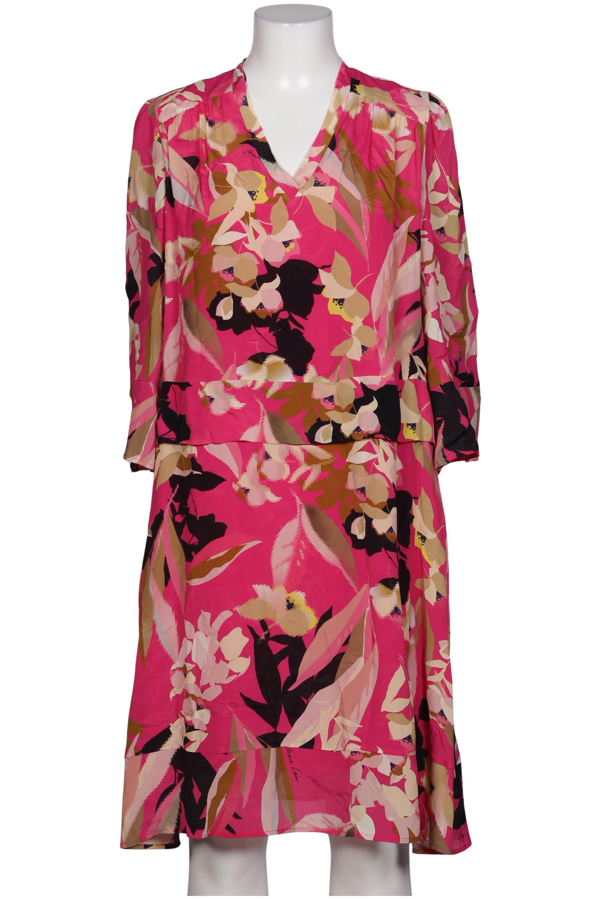 

Marc Cain Damen Kleid, mehrfarbig, Gr. 38