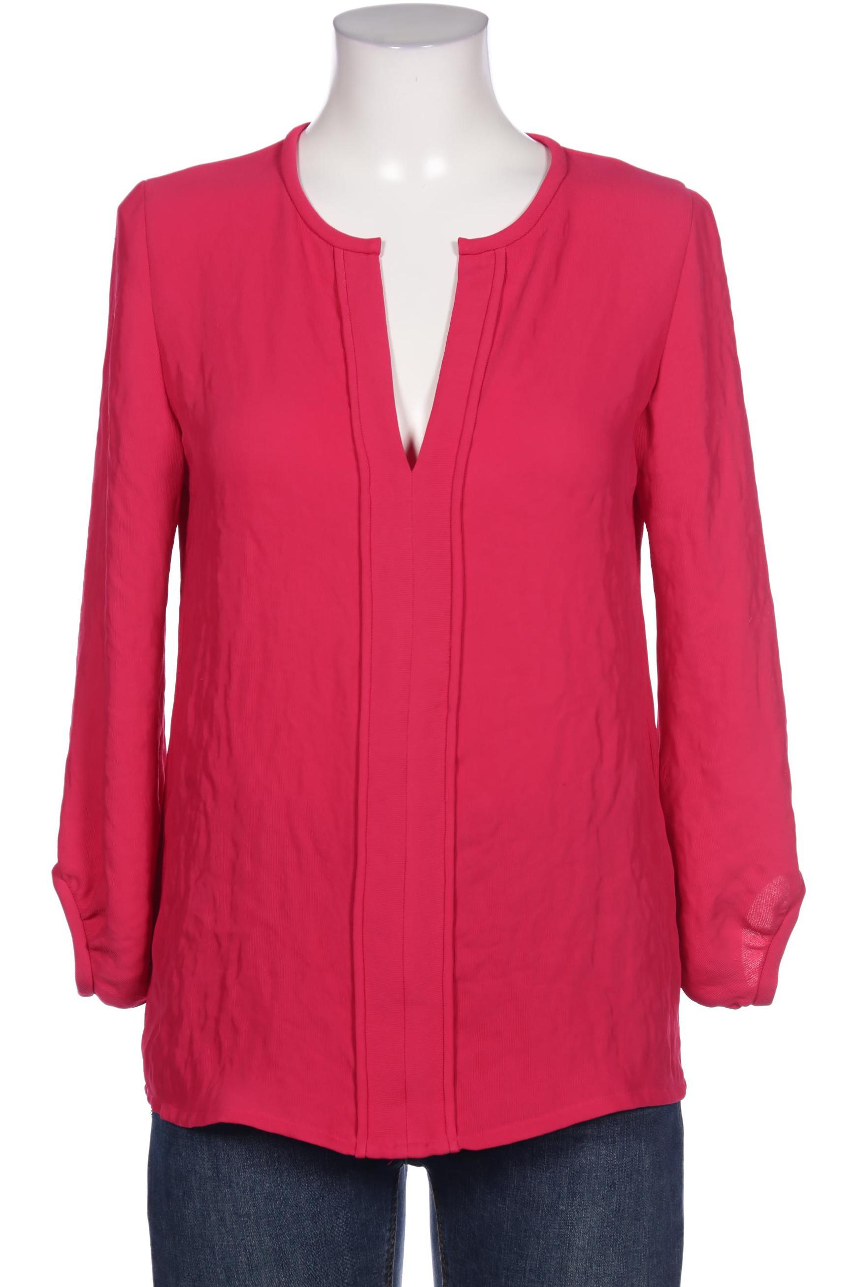

Marc Cain Damen Bluse, pink, Gr. 36