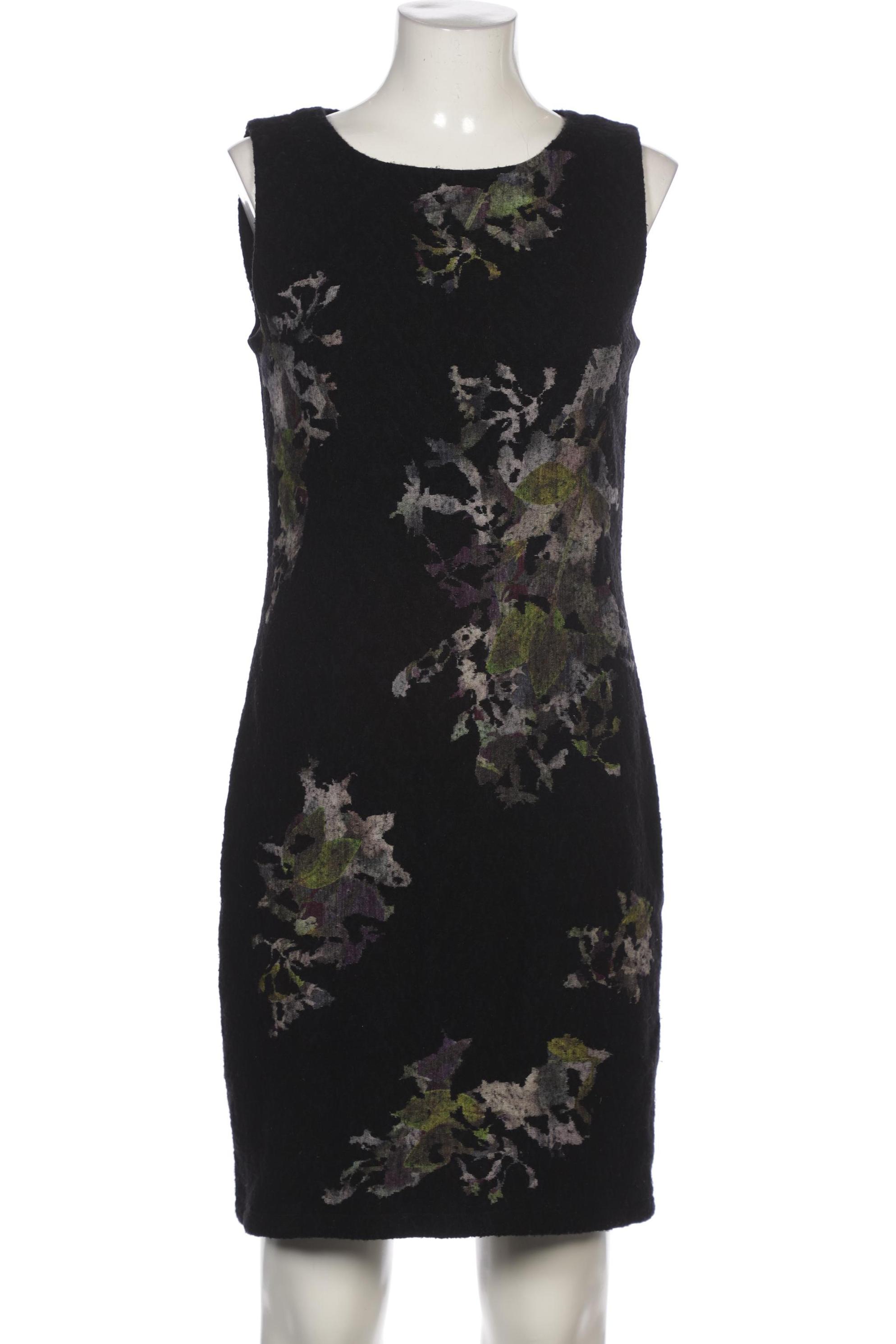 

Marc Cain Damen Kleid, schwarz