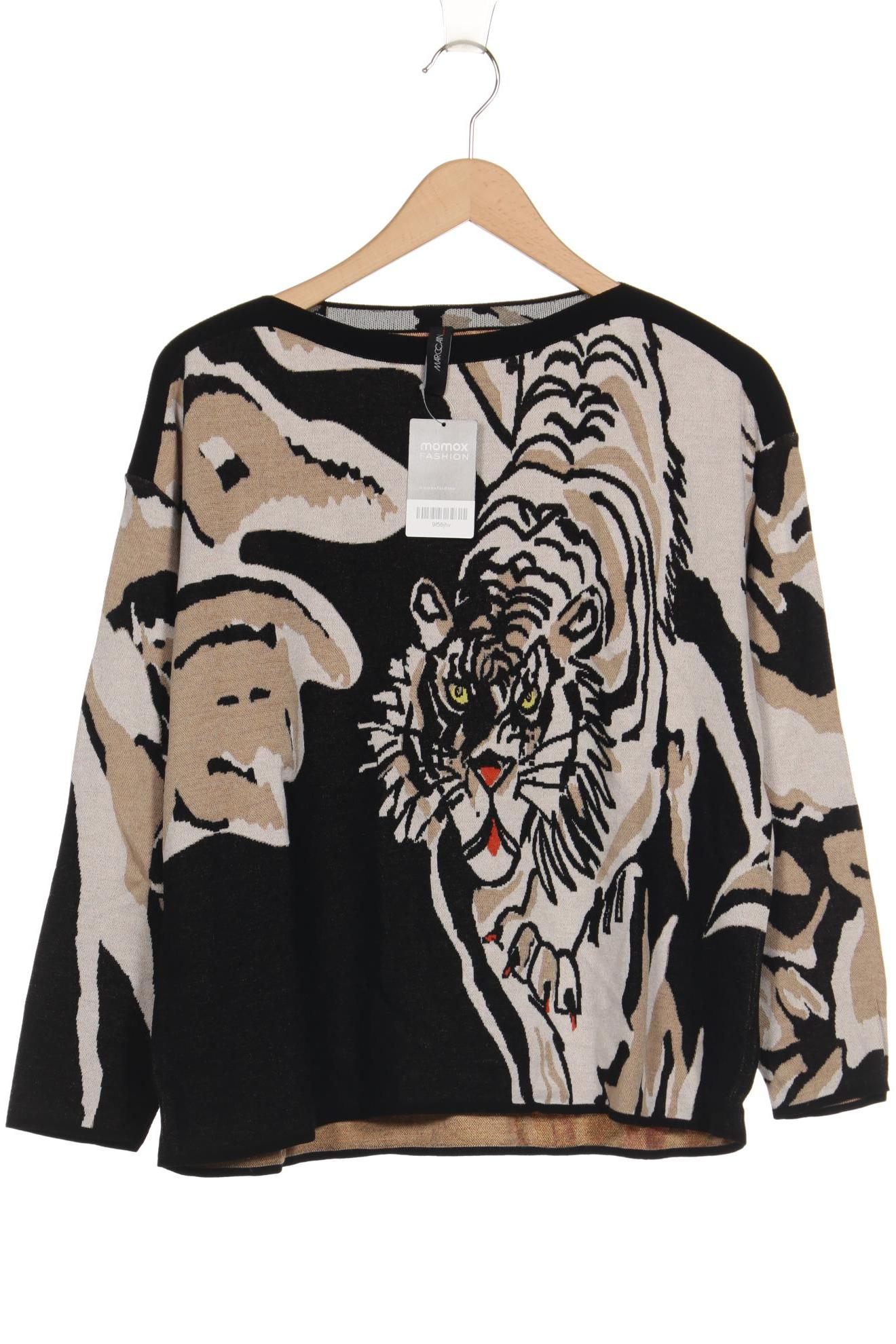 

Marc Cain Damen Pullover, mehrfarbig, Gr. 38