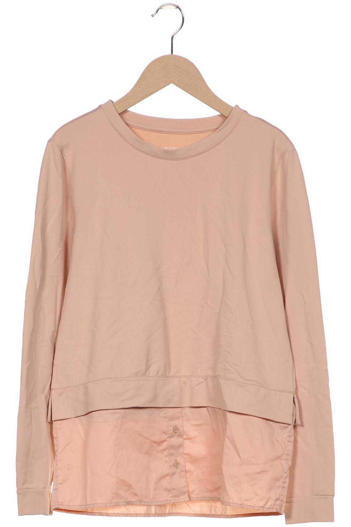 

Marc Cain Damen Sweatshirt, pink