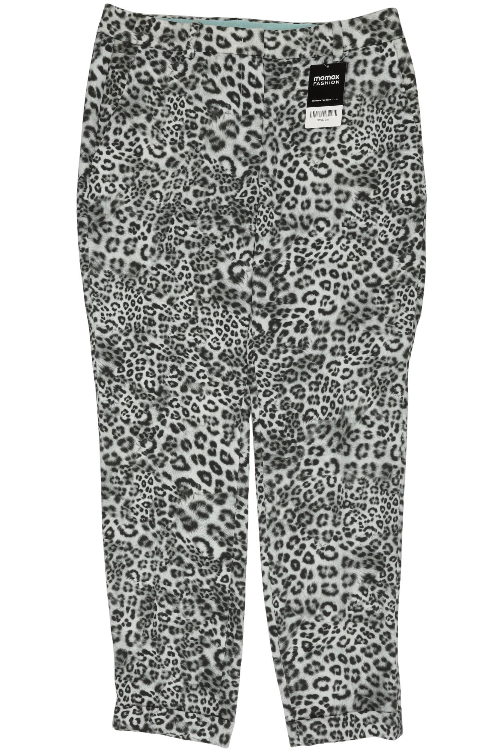 

Marc Cain Damen Stoffhose, grau, Gr. 38