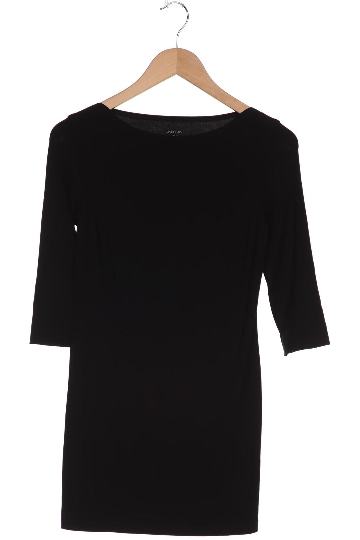 

Marc Cain Damen Langarmshirt, schwarz