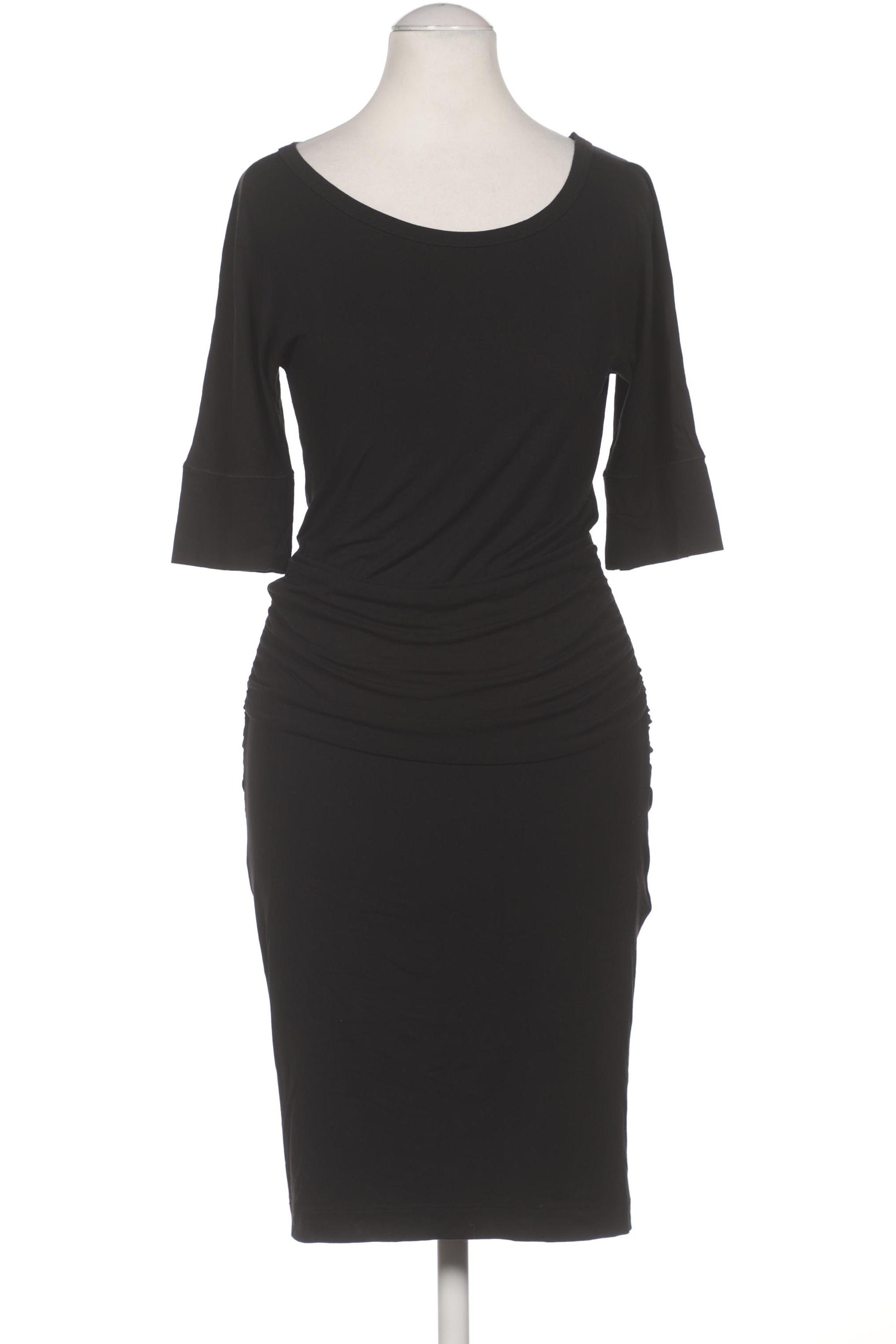 

Marc Cain Damen Kleid, schwarz, Gr. 34