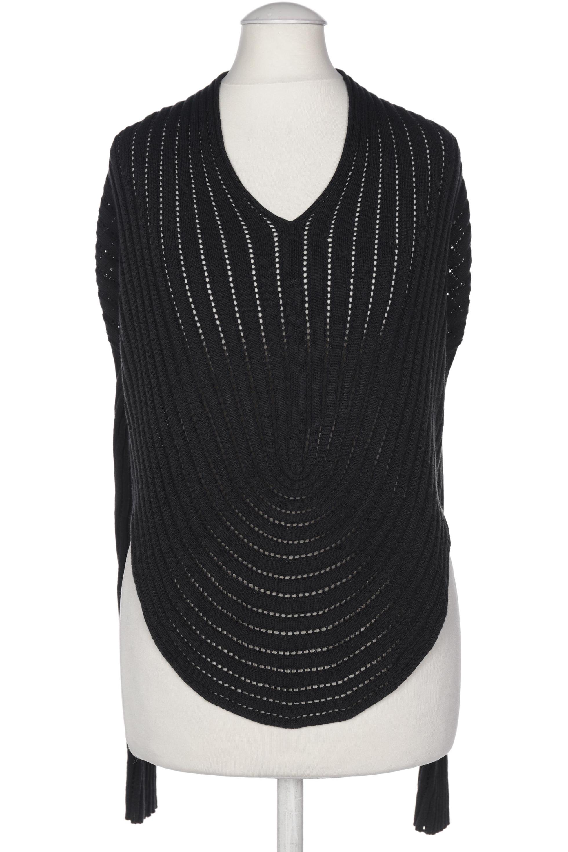 

Marc Cain Damen Pullover, schwarz