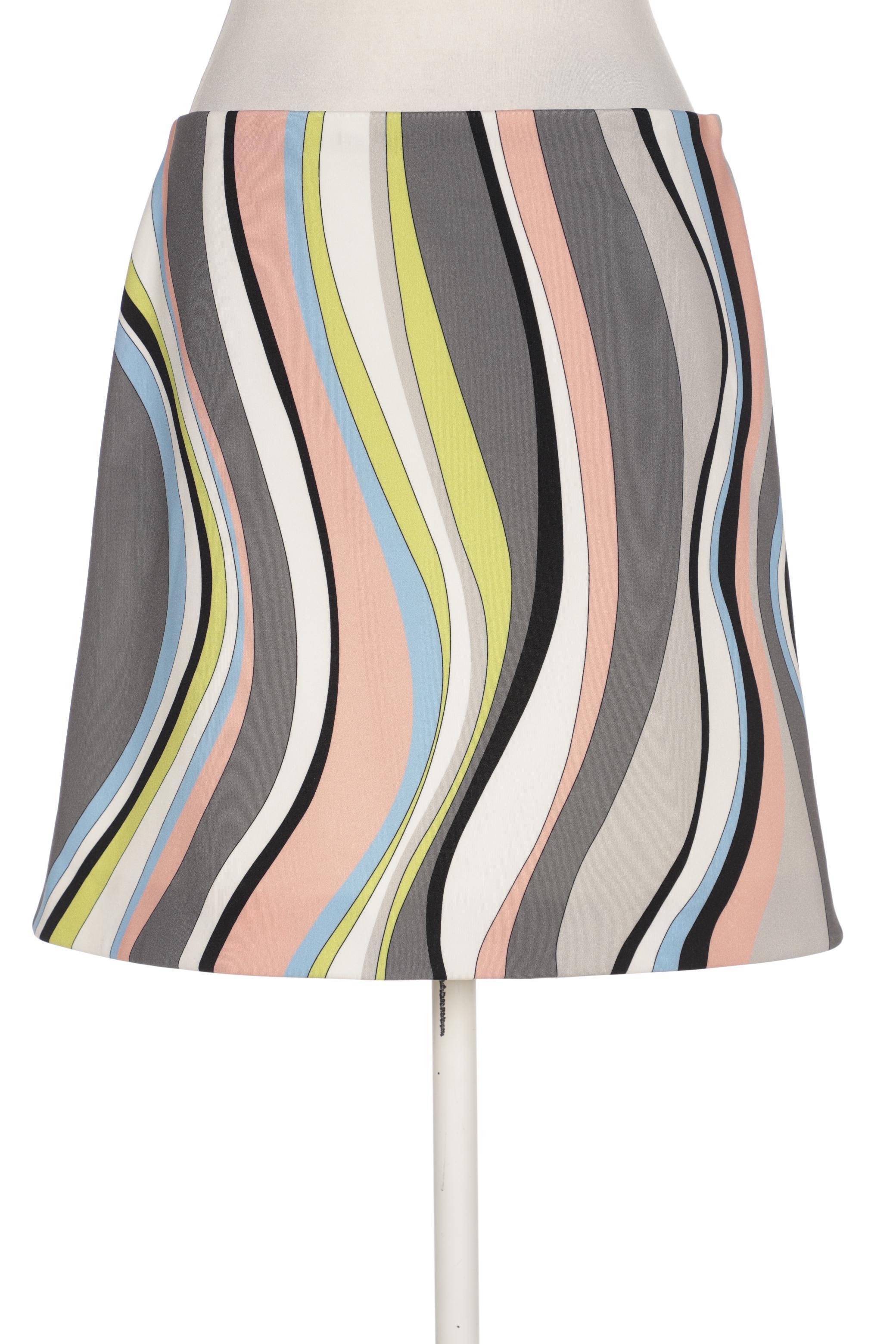 

Marc Cain Damen Rock, grau, Gr. 38