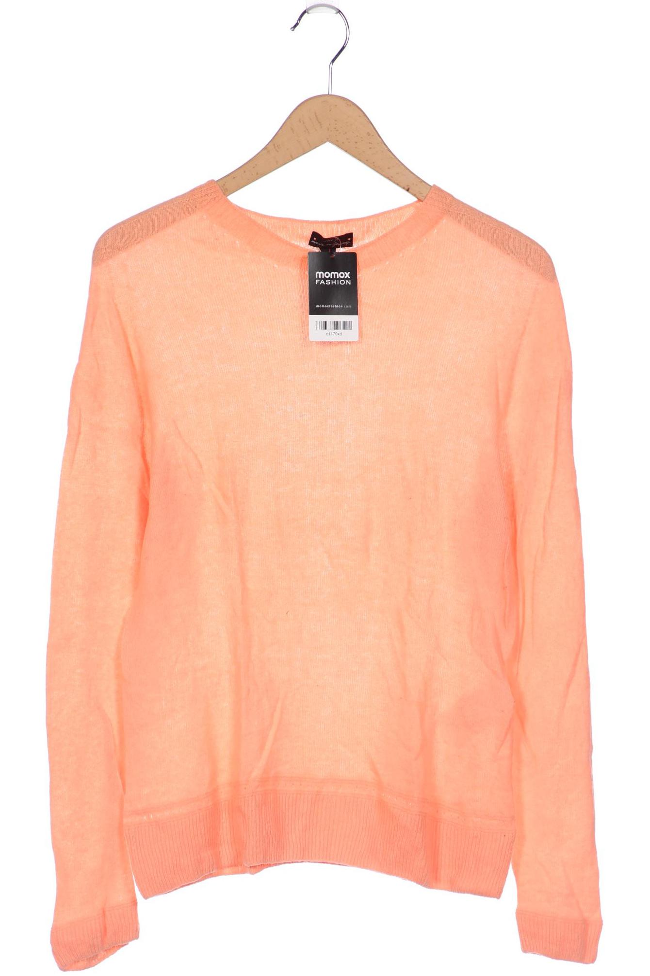 

Marc Cain Damen Pullover, orange, Gr. 40