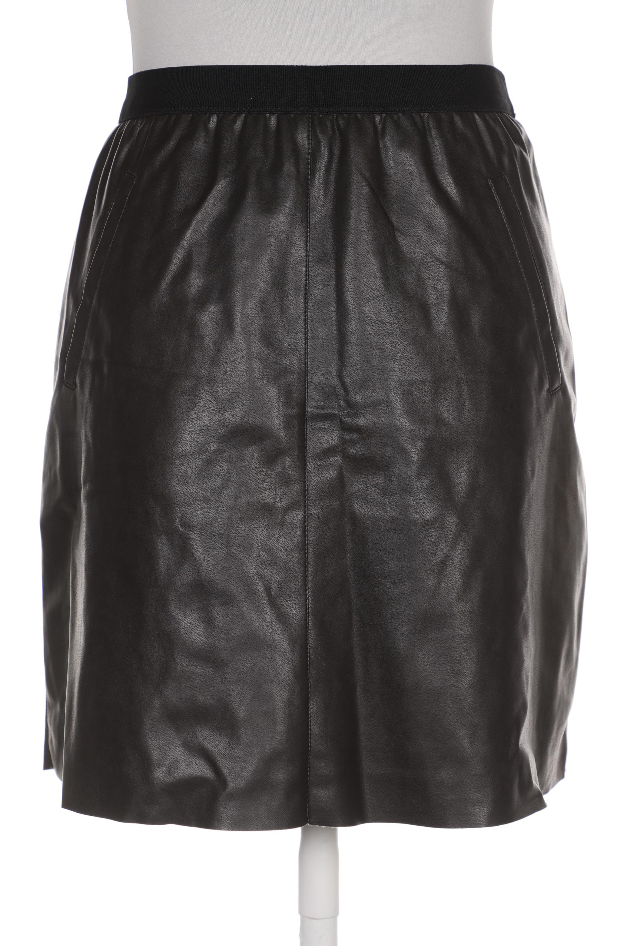 

Marc Cain Damen Rock, braun, Gr. 34