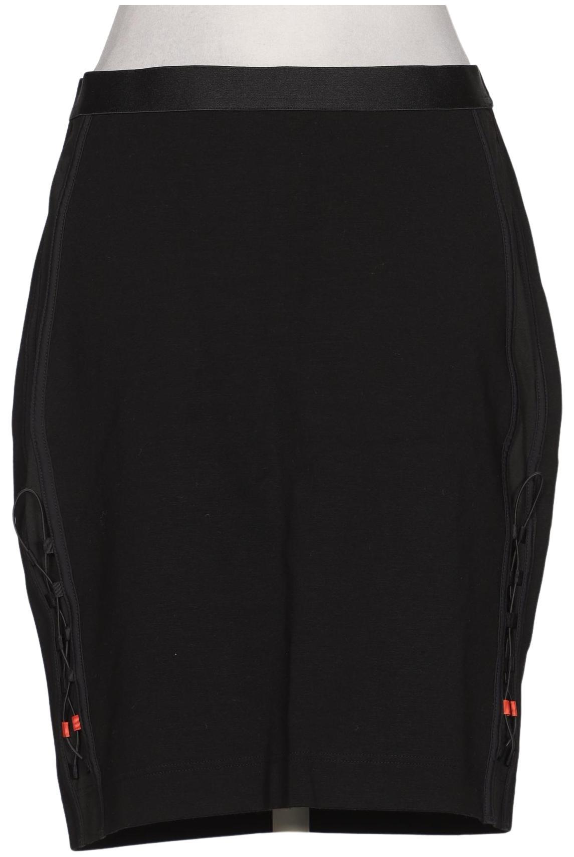 

Marc Cain Damen Rock, schwarz, Gr. 38