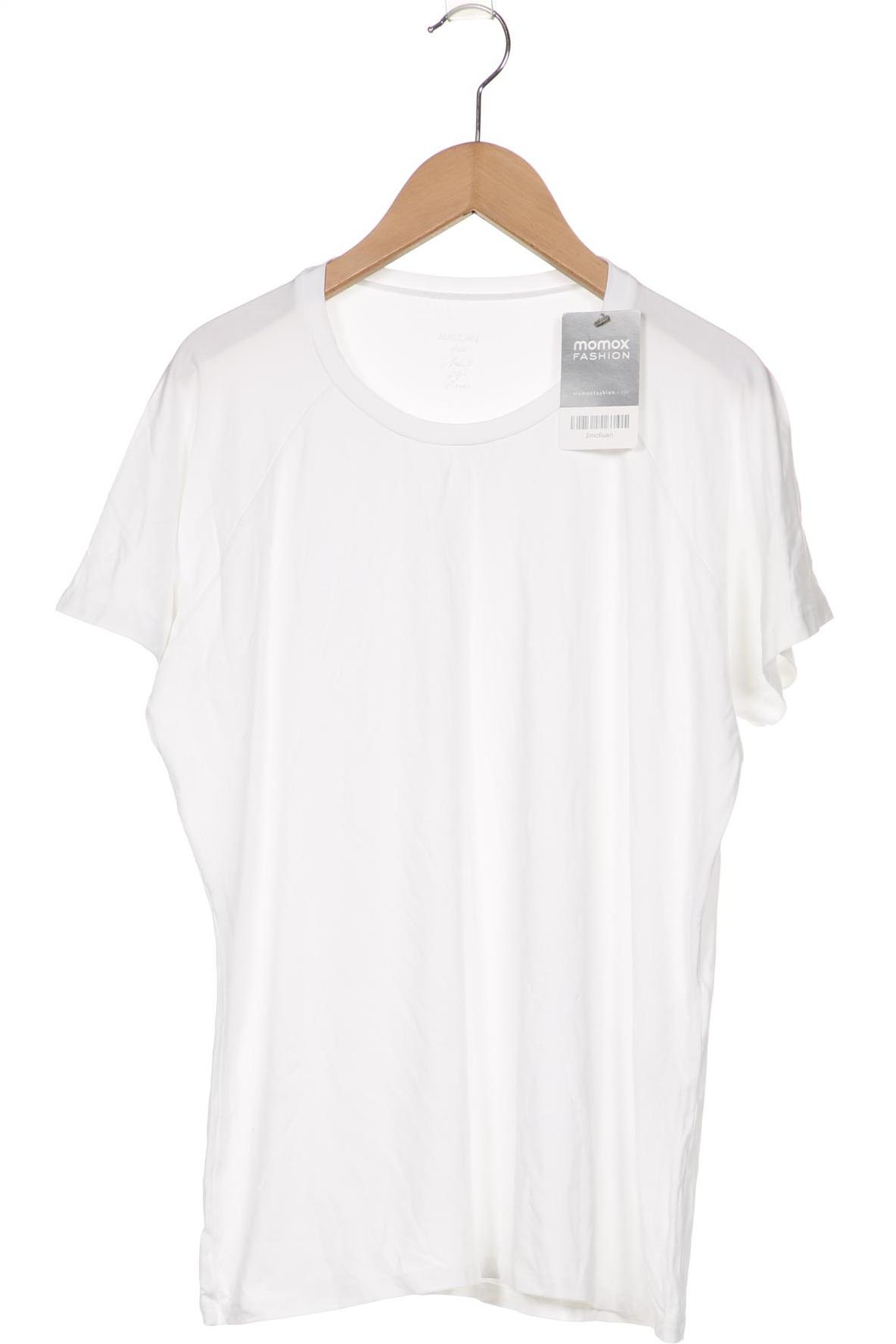 

Marc Cain Damen T-Shirt, weiß, Gr. 42