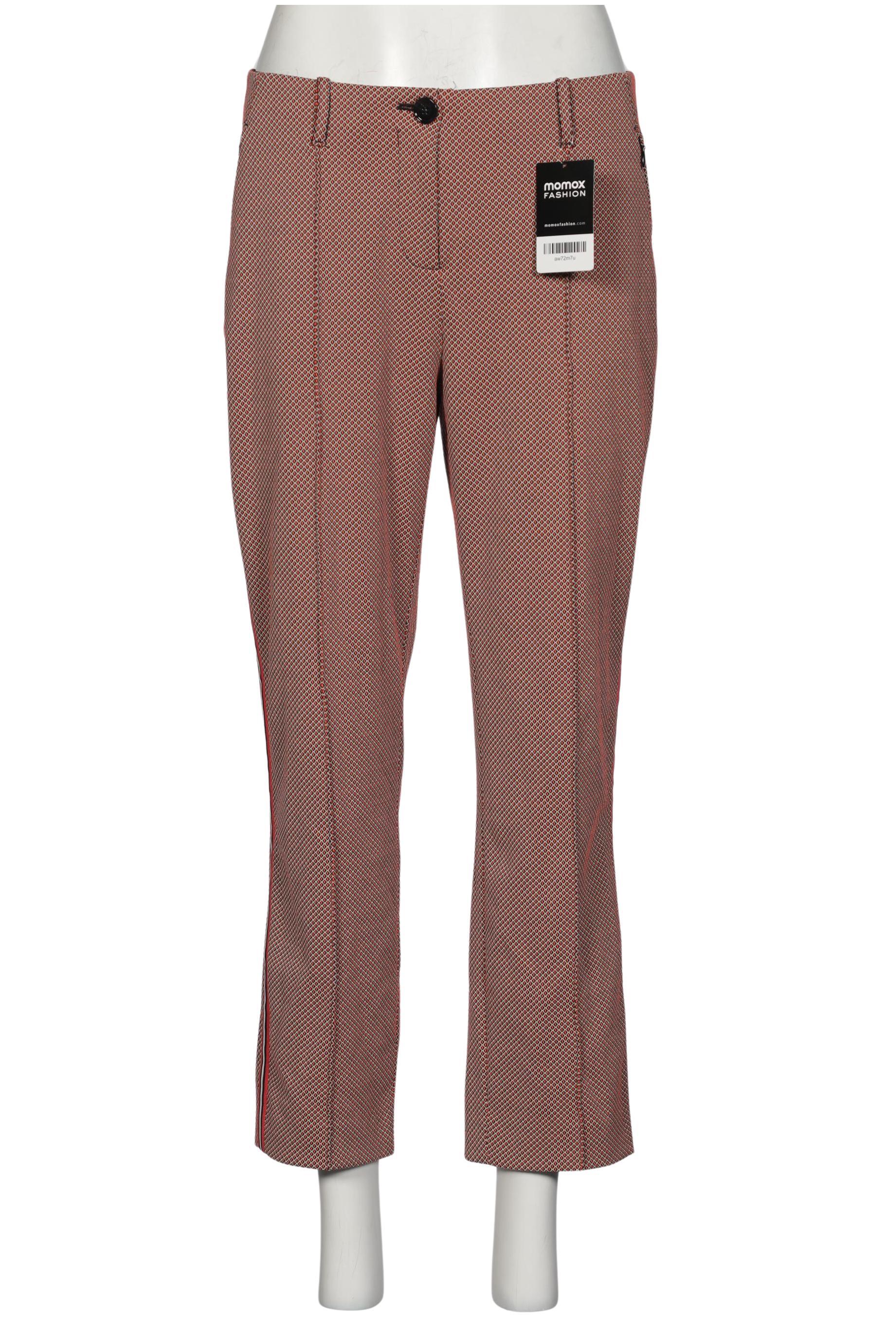 

Marc Cain Damen Stoffhose, rot, Gr. 42