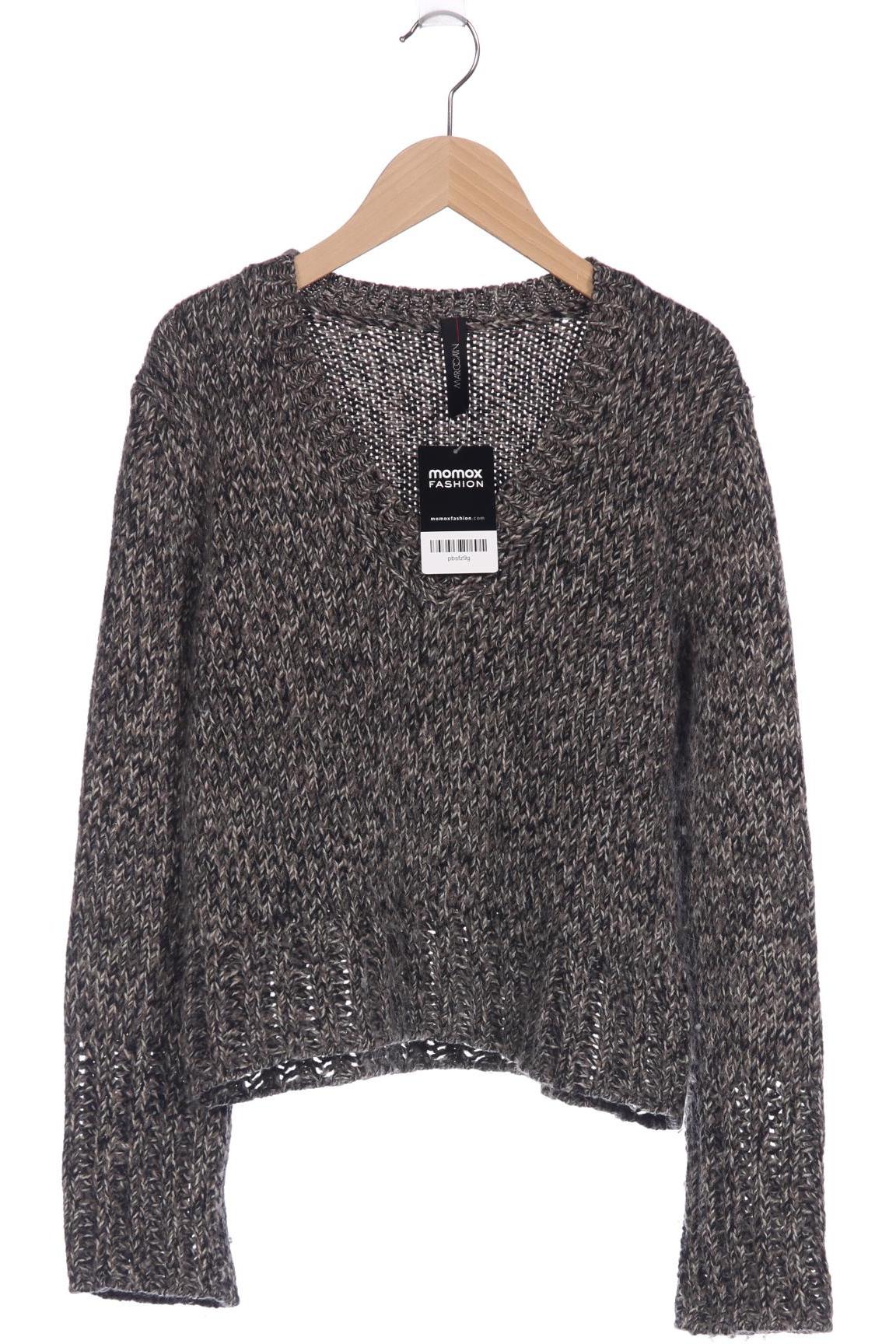 

Marc Cain Damen Pullover, grau, Gr. 38
