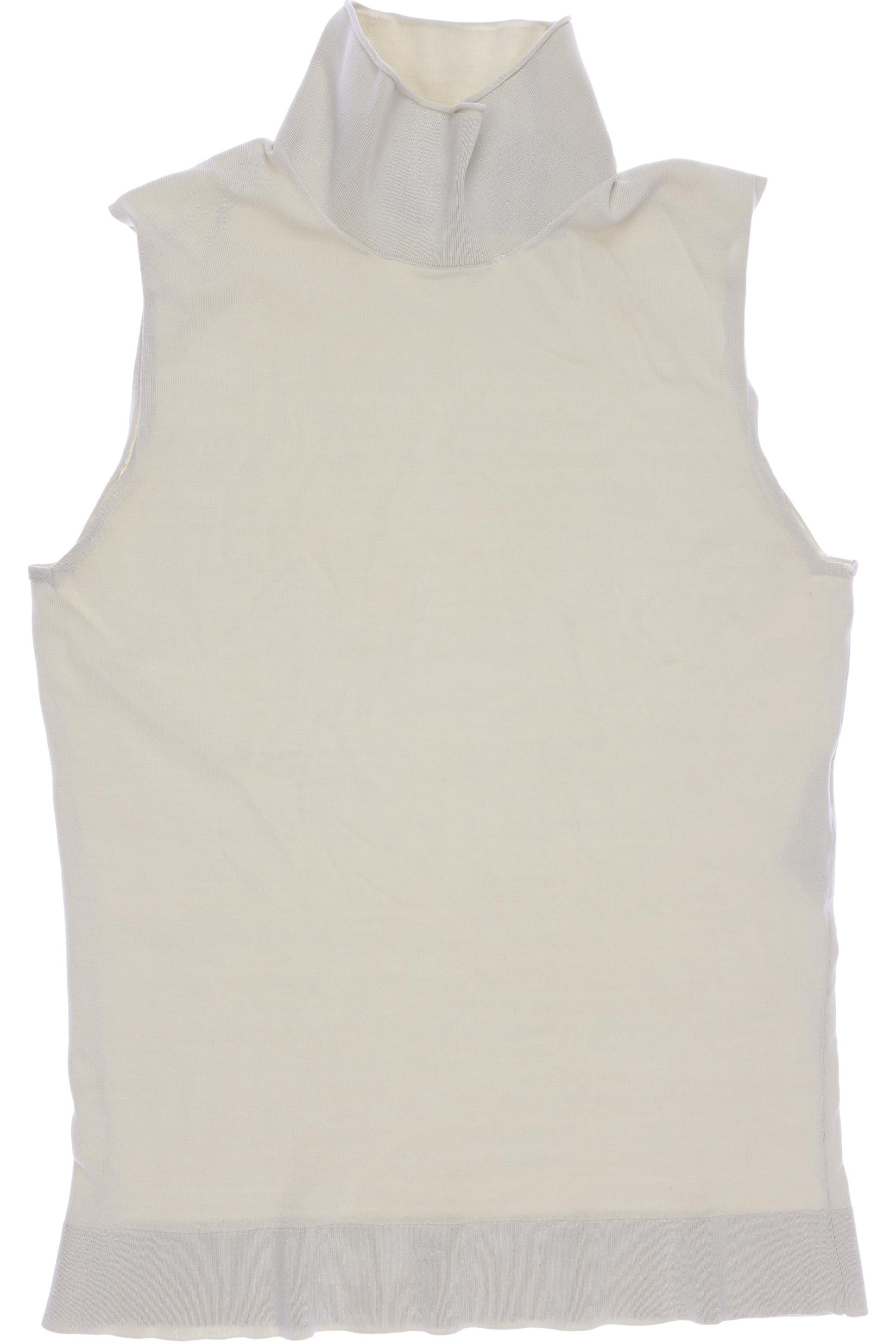 

Marc Cain Damen Top, cremeweiß, Gr. 38