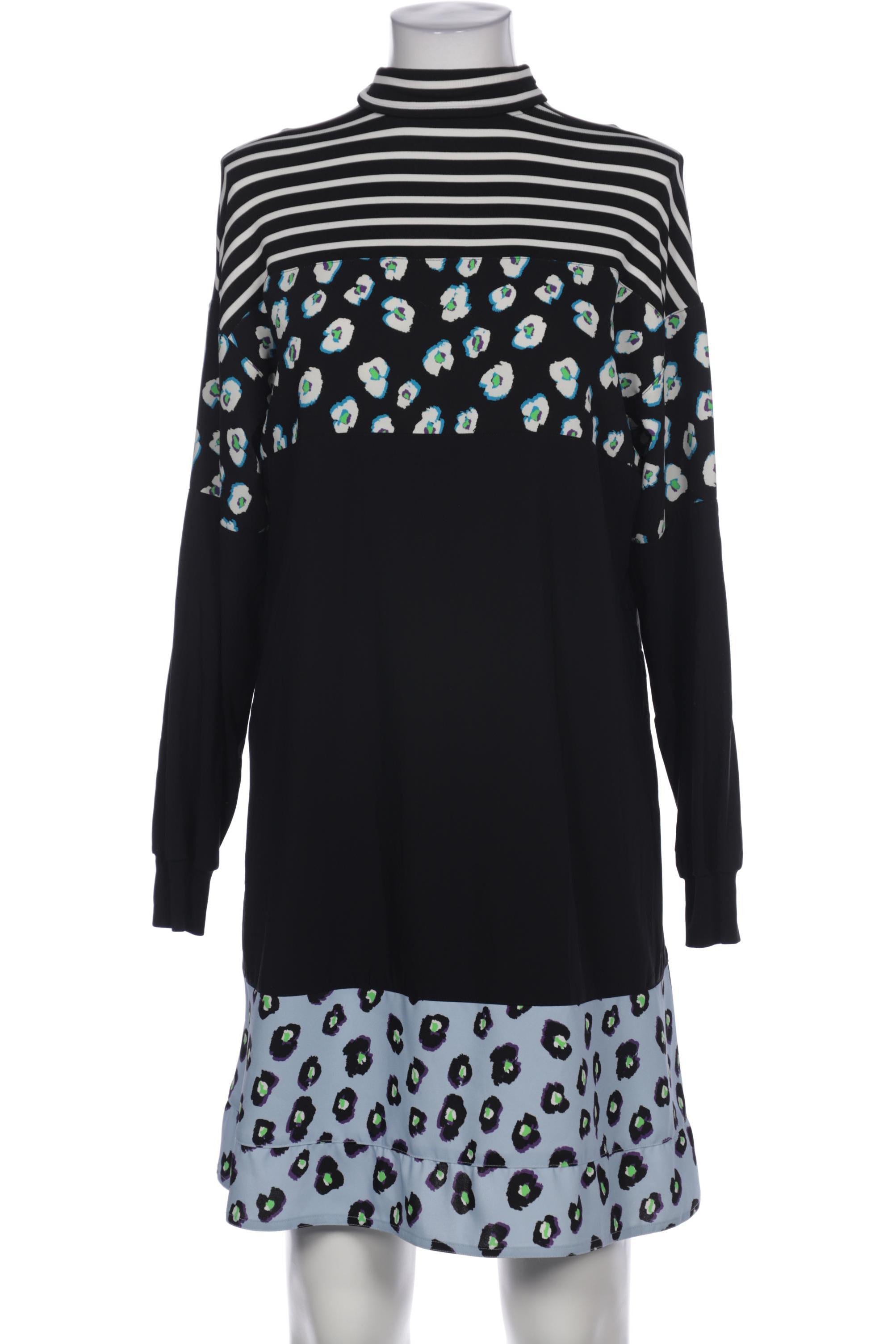

Marc Cain Damen Kleid, schwarz, Gr. 38