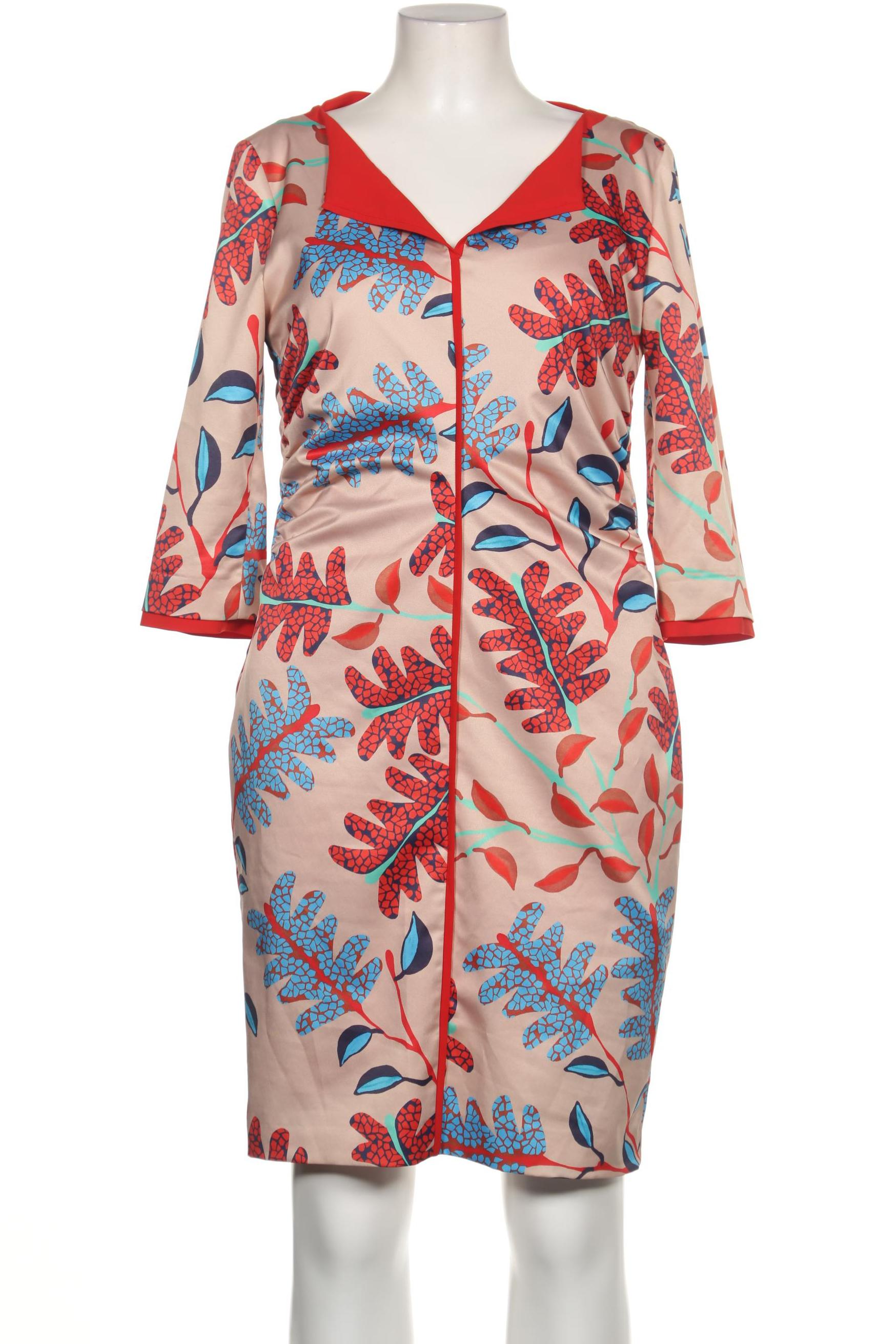 

Marc Cain Damen Kleid, pink, Gr. 42