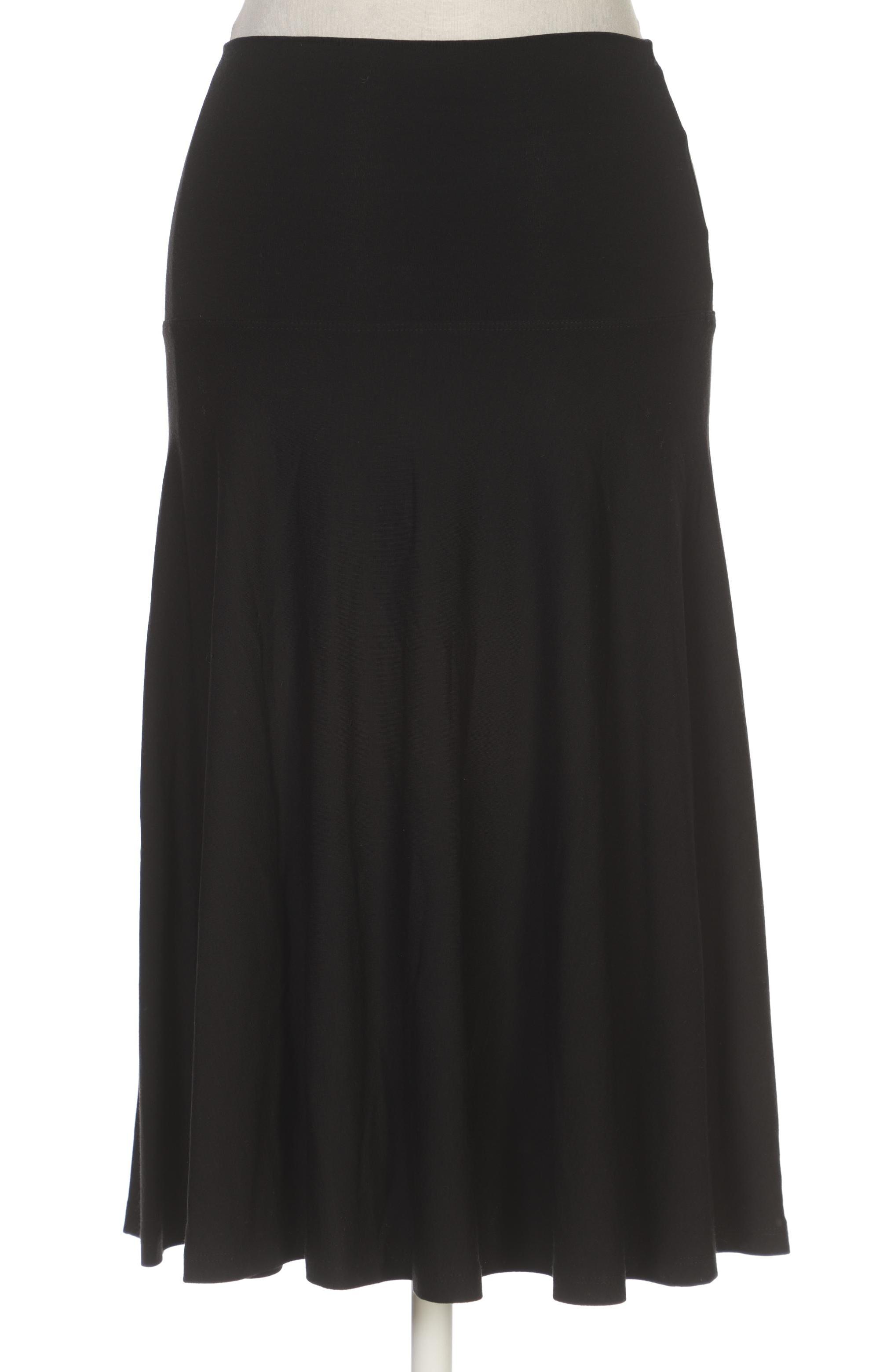 

Marc Cain Damen Rock, schwarz, Gr. 36