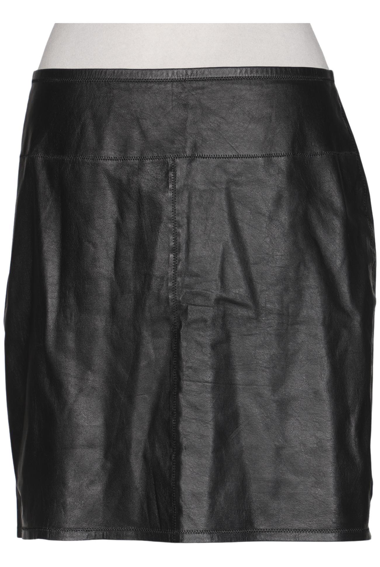 

Marc Cain Damen Rock, schwarz, Gr. 29
