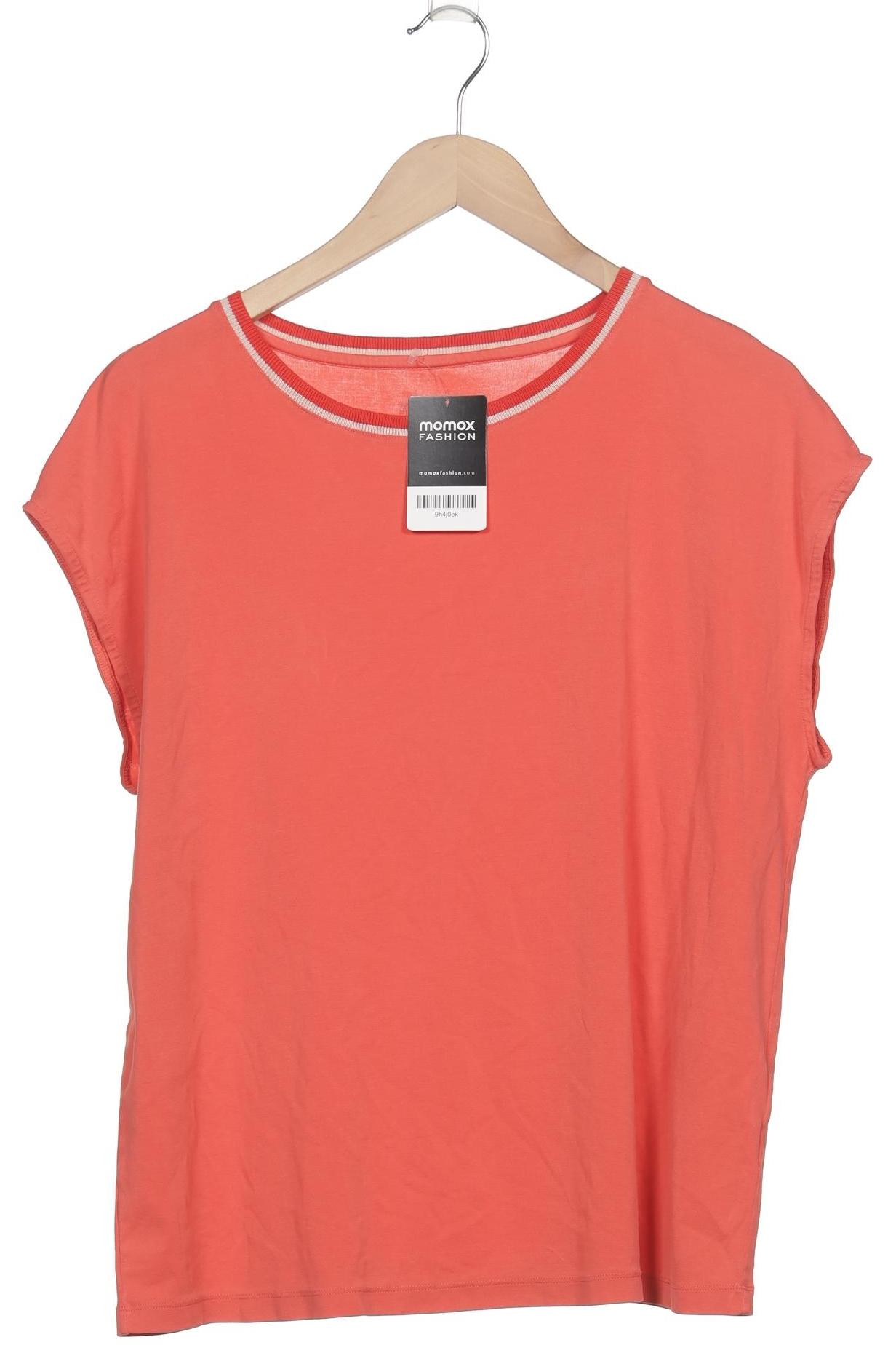

Marc Cain Damen T-Shirt, pink, Gr. 44