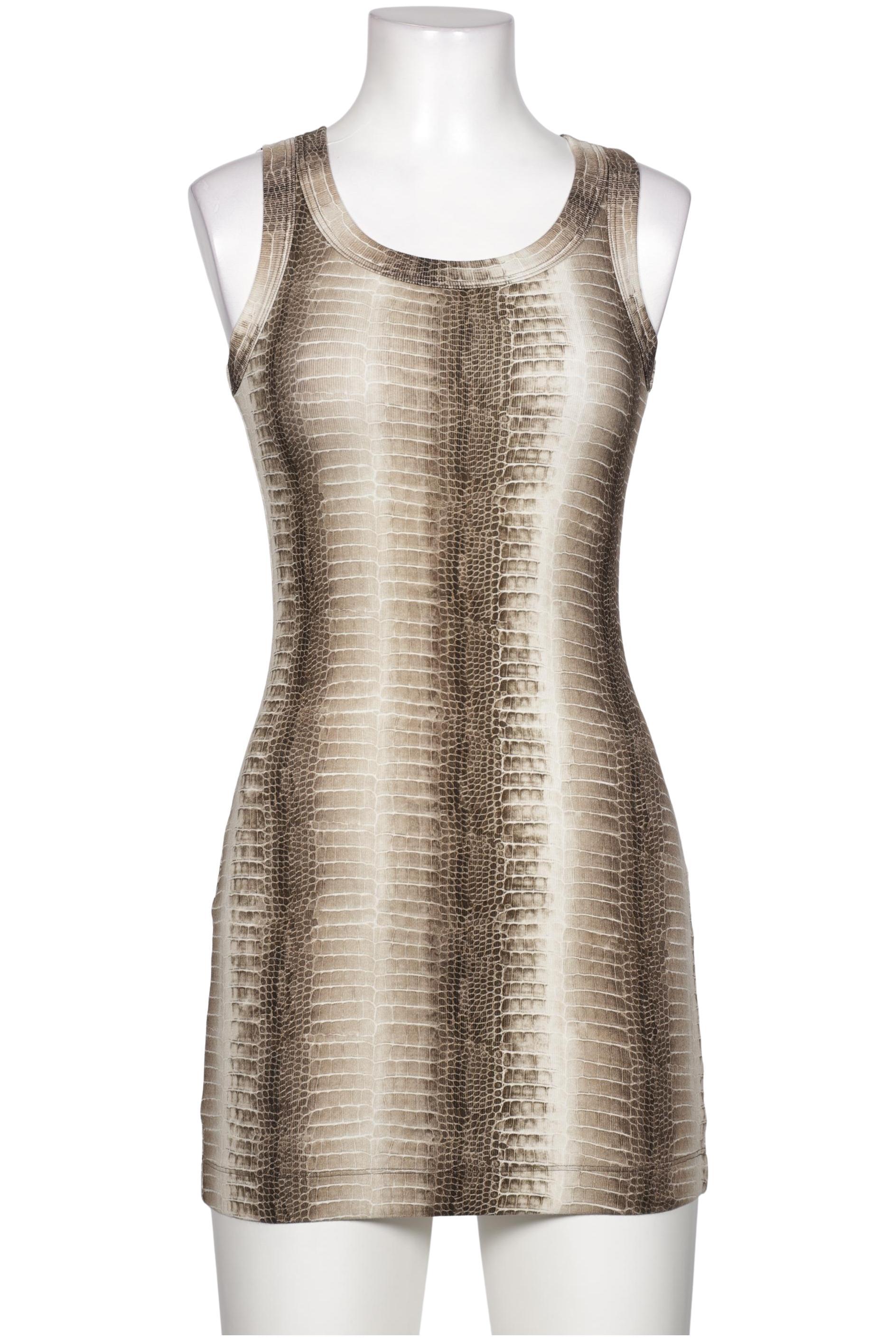 

Marc Cain Damen Kleid, beige, Gr. 34