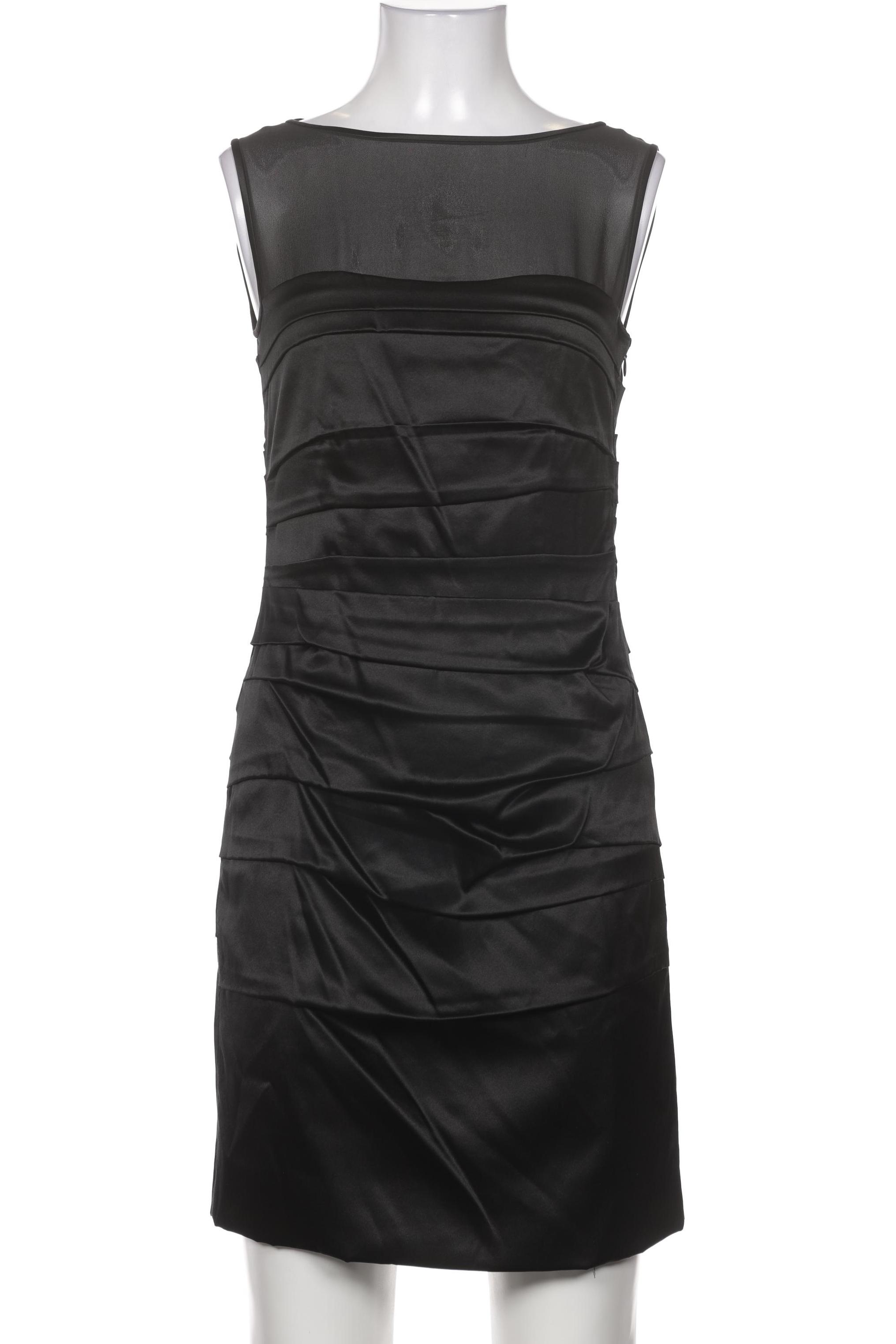 

Marc Cain Damen Kleid, schwarz, Gr. 34