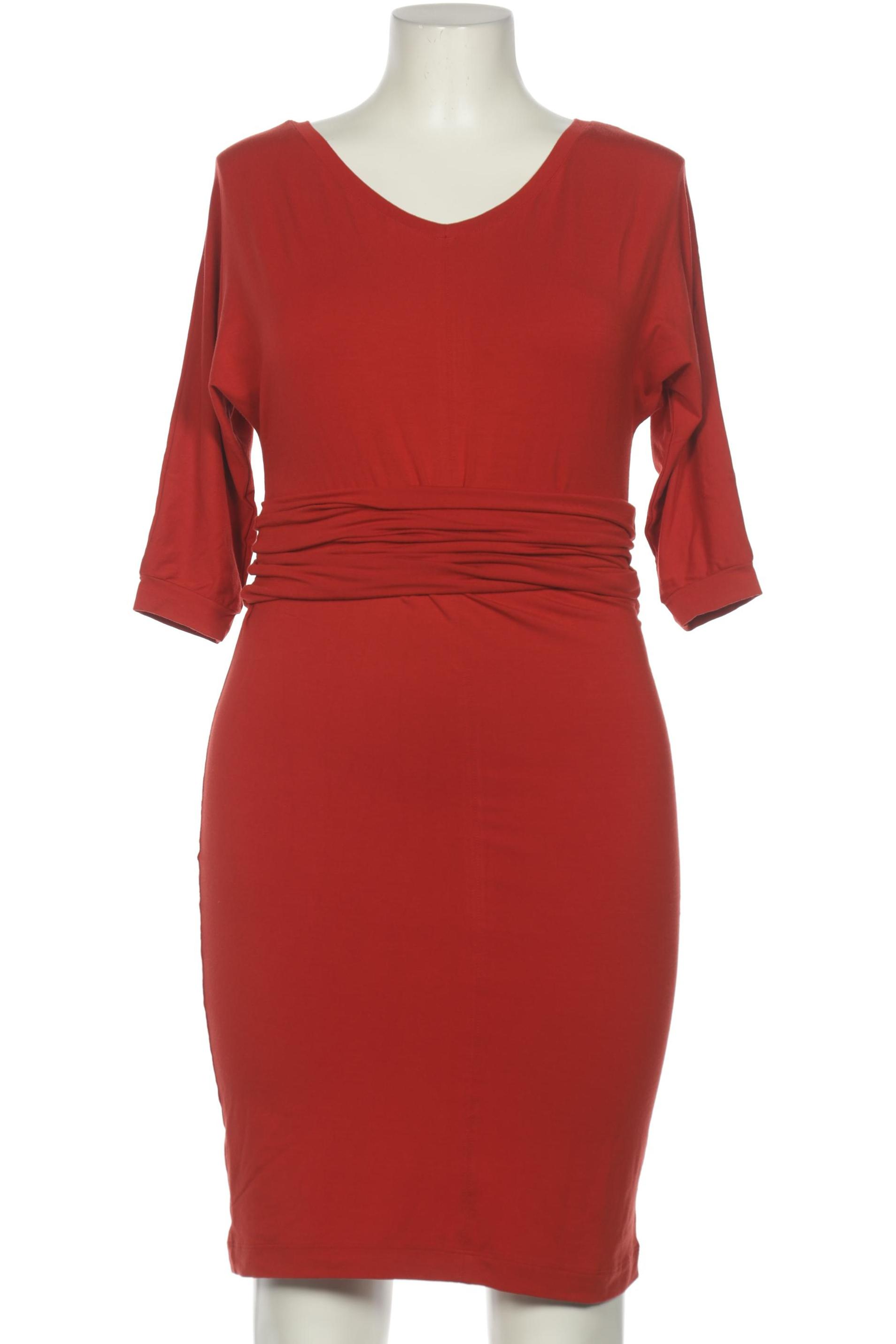 

Marc Cain Damen Kleid, rot, Gr. 36