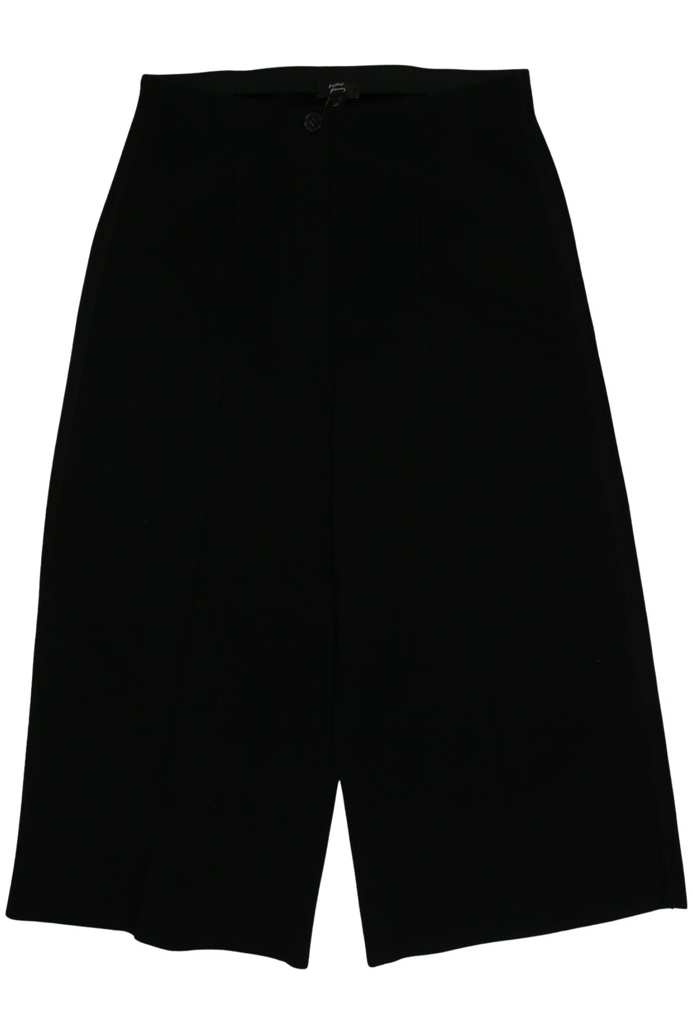 

Marc Cain Damen Stoffhose, schwarz, Gr. 38