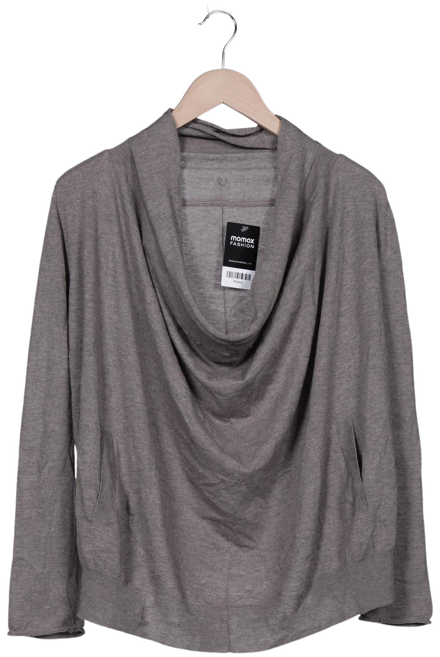 

Marc Cain Damen Pullover, grau, Gr. 40