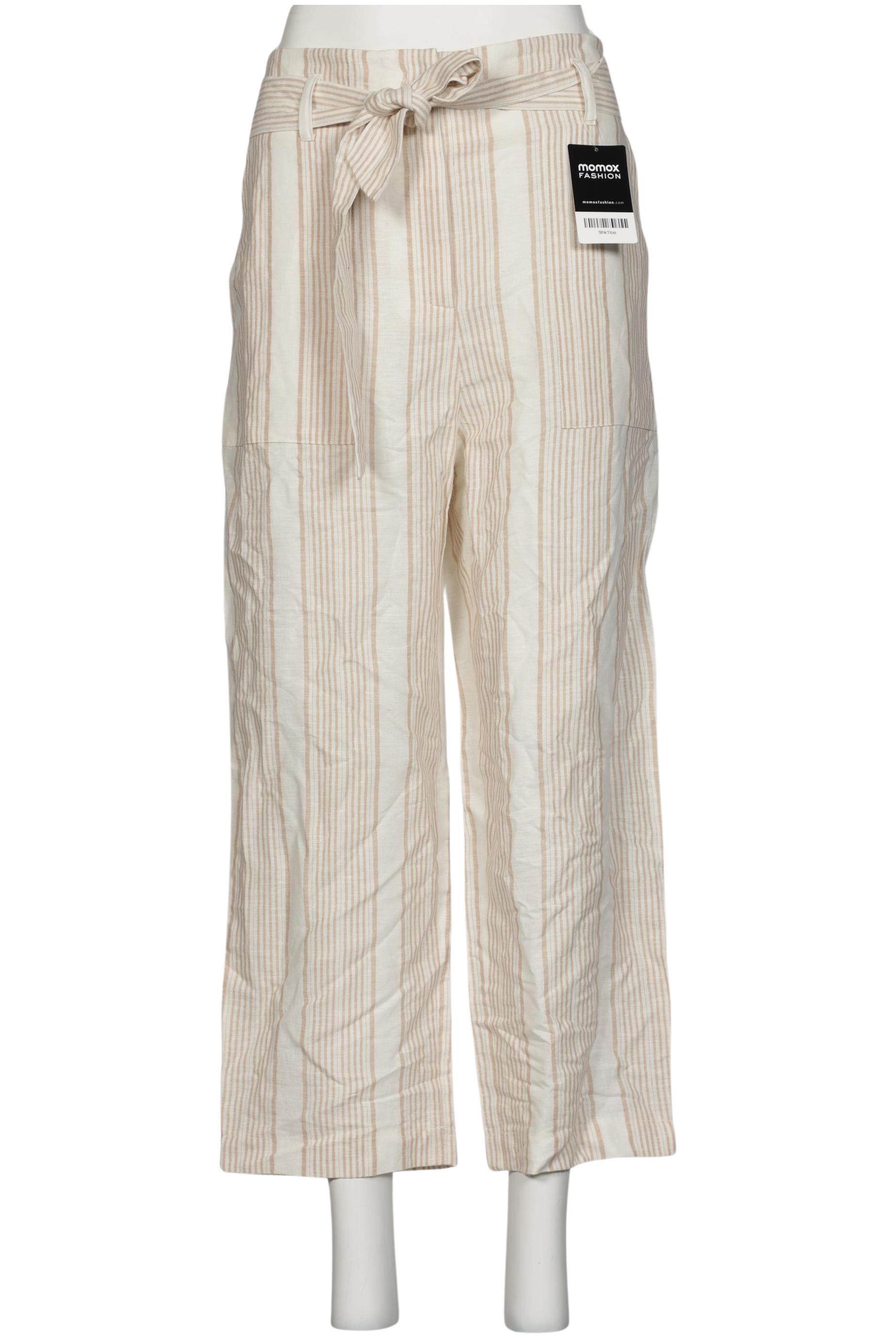 

Marc Cain Damen Stoffhose, beige, Gr. 40