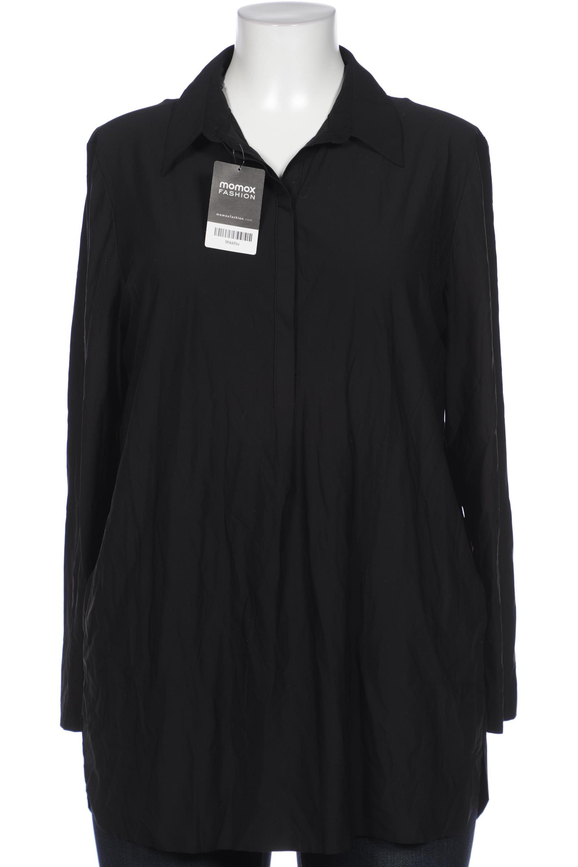 

Marc Cain Damen Bluse, schwarz, Gr. 42