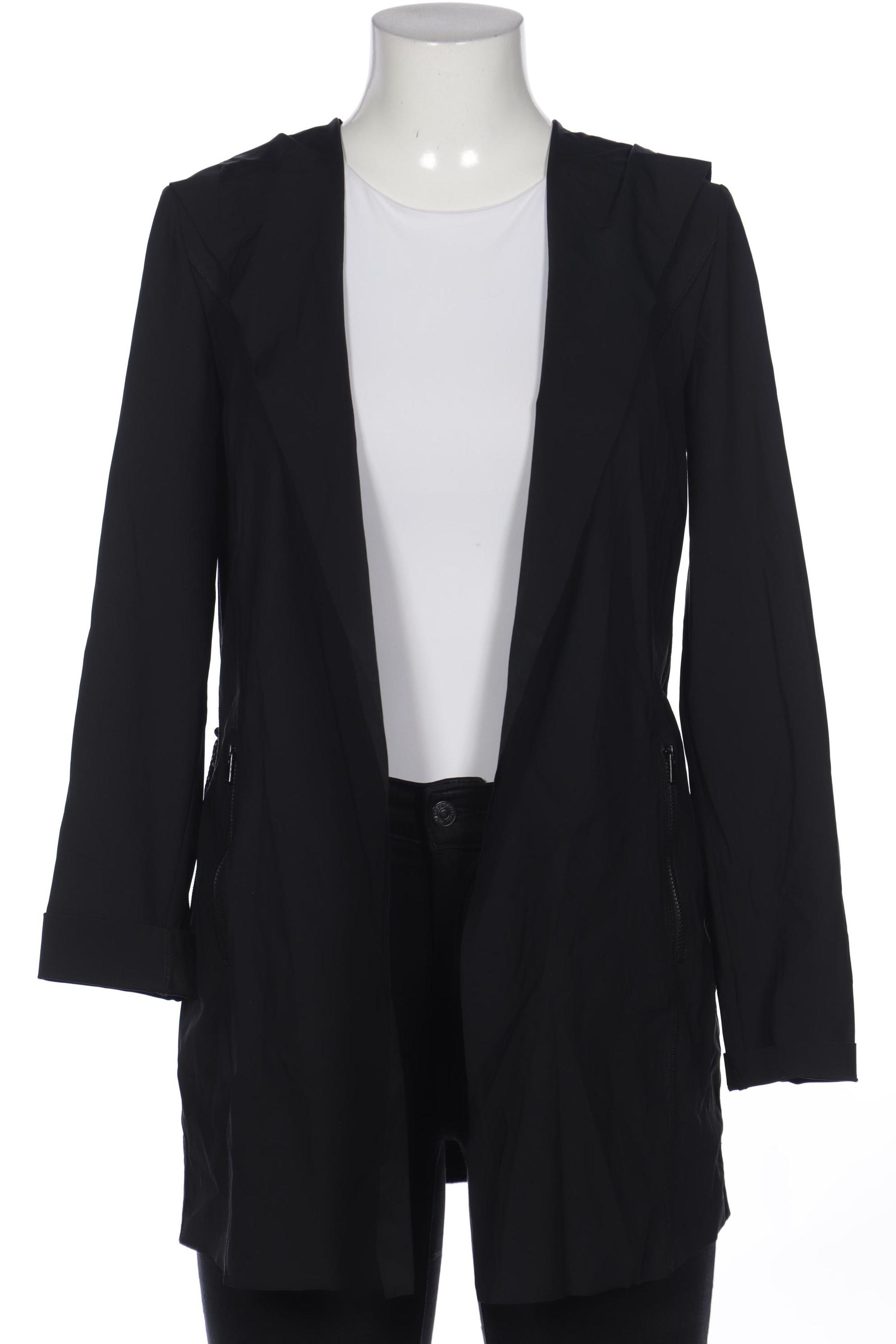 

Marc Cain Damen Strickjacke, schwarz