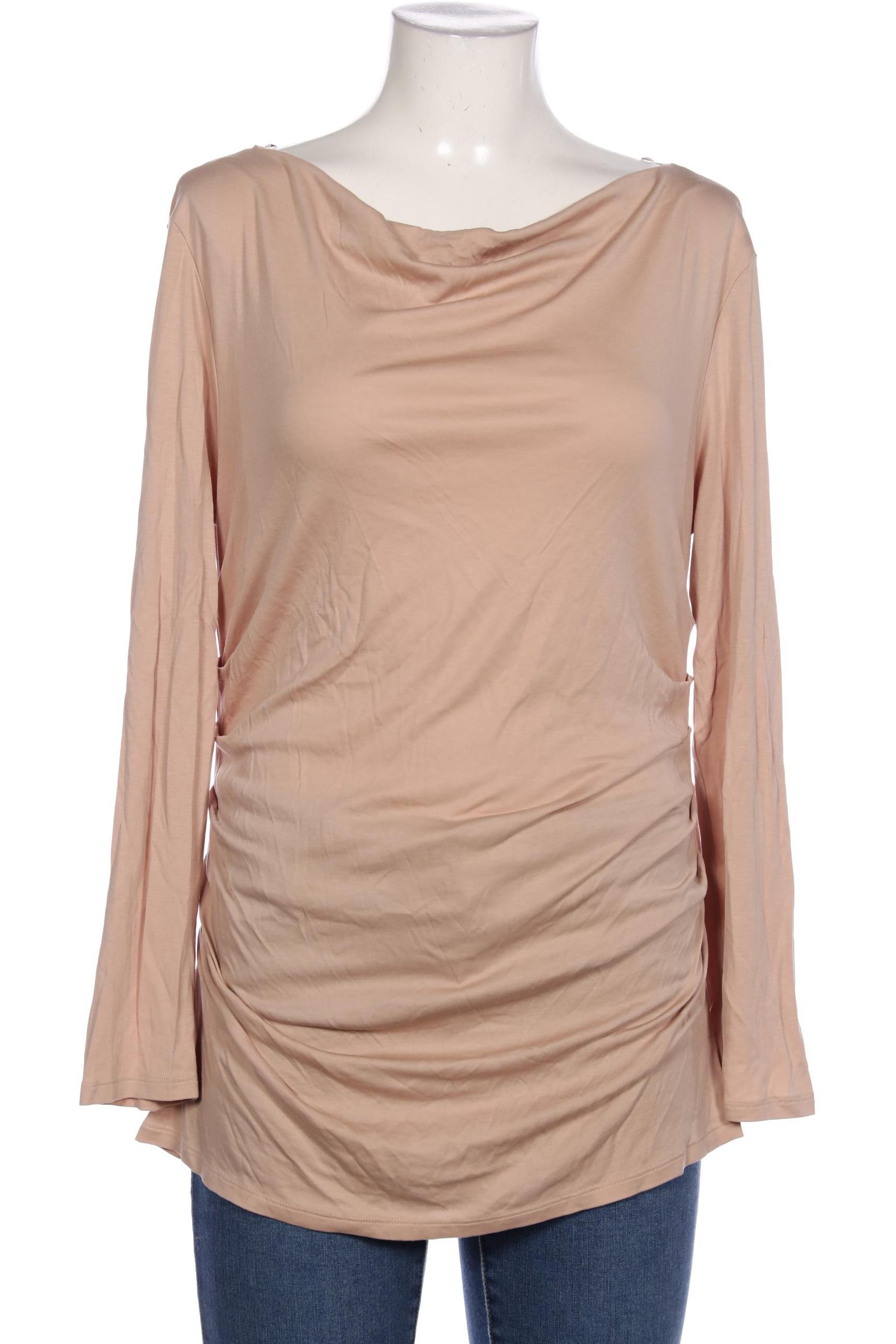 

Marc Cain Damen Langarmshirt, beige