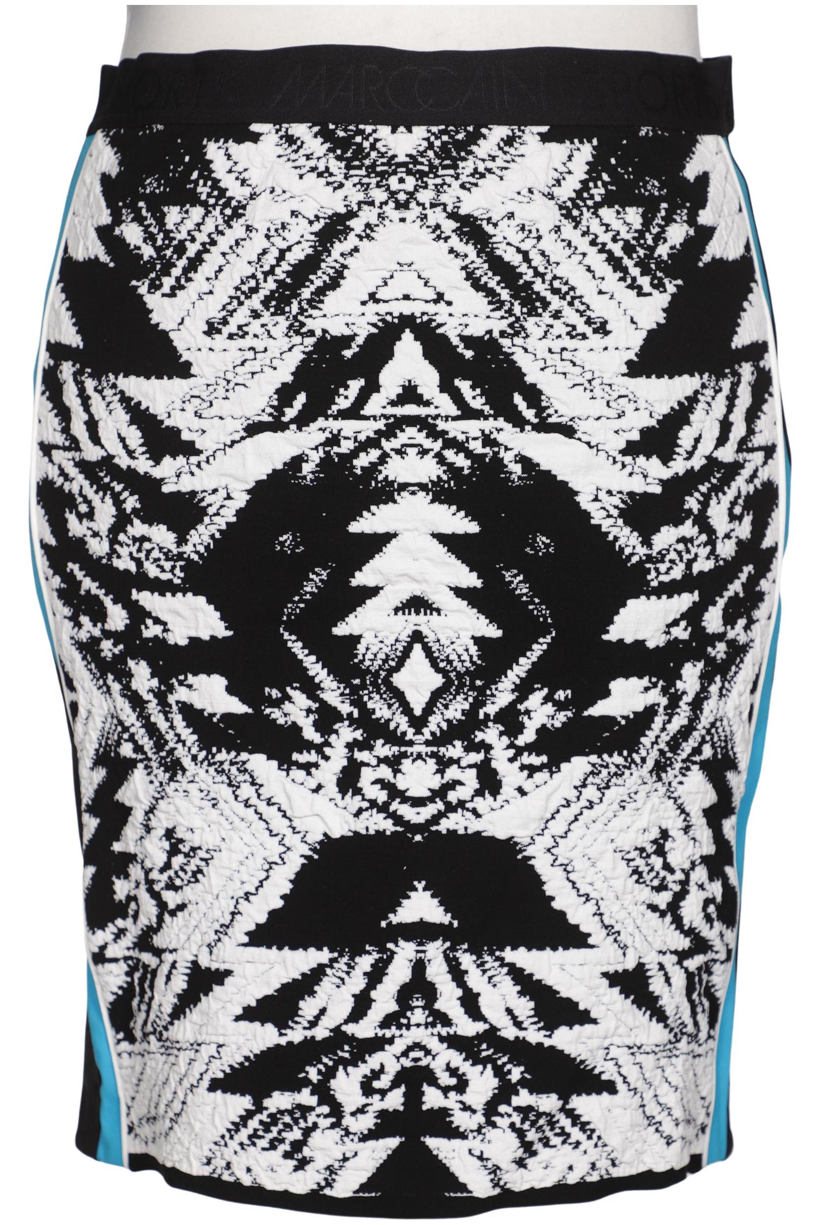 

Marc Cain Damen Rock, schwarz, Gr. 42