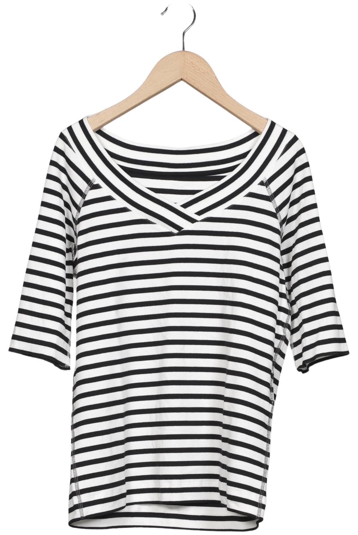 

Marc Cain Damen T-Shirt, mehrfarbig, Gr. 42