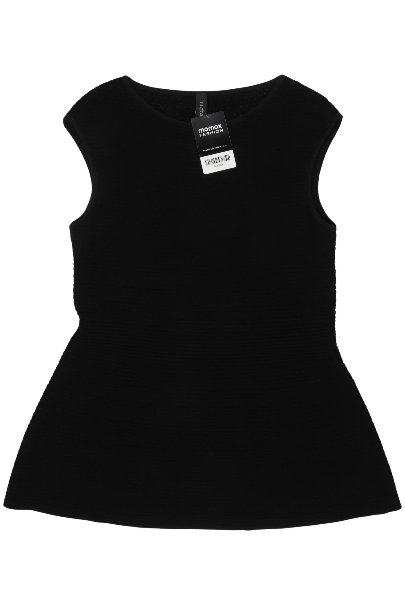 

Marc Cain Damen Pullover, schwarz, Gr. 40