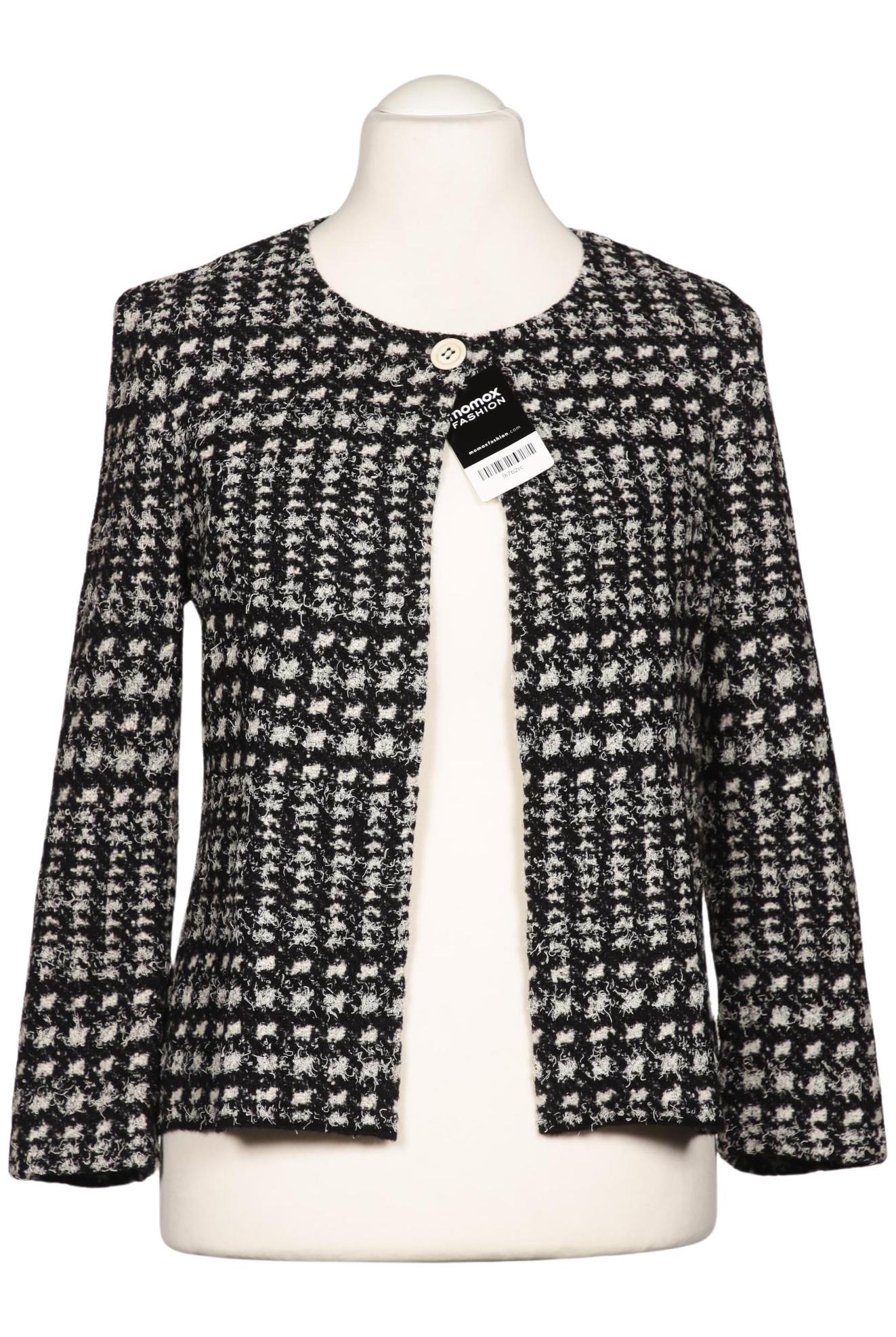 

Marc Cain Damen Blazer, mehrfarbig, Gr. 40