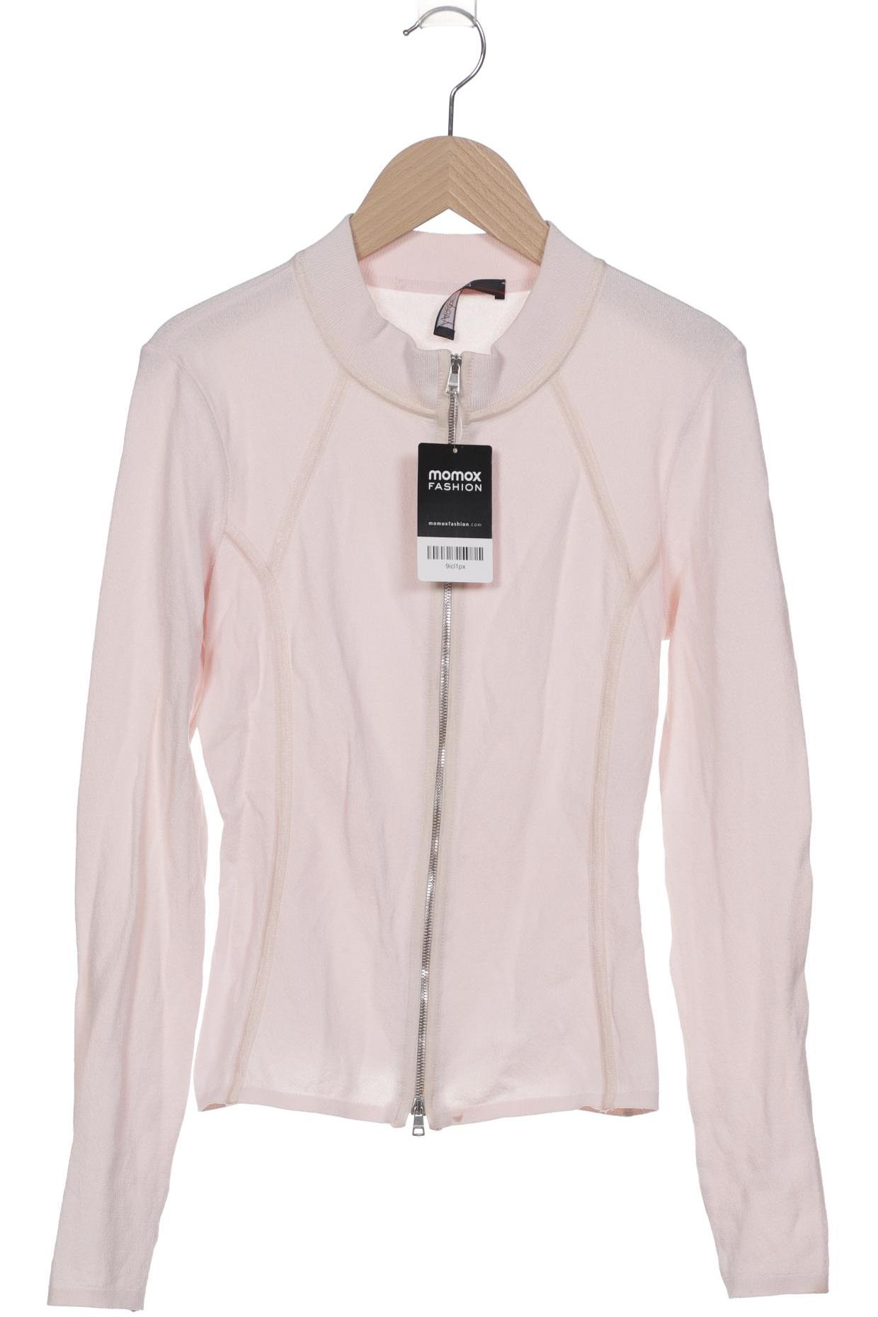 

Marc Cain Damen Strickjacke, pink, Gr. 36