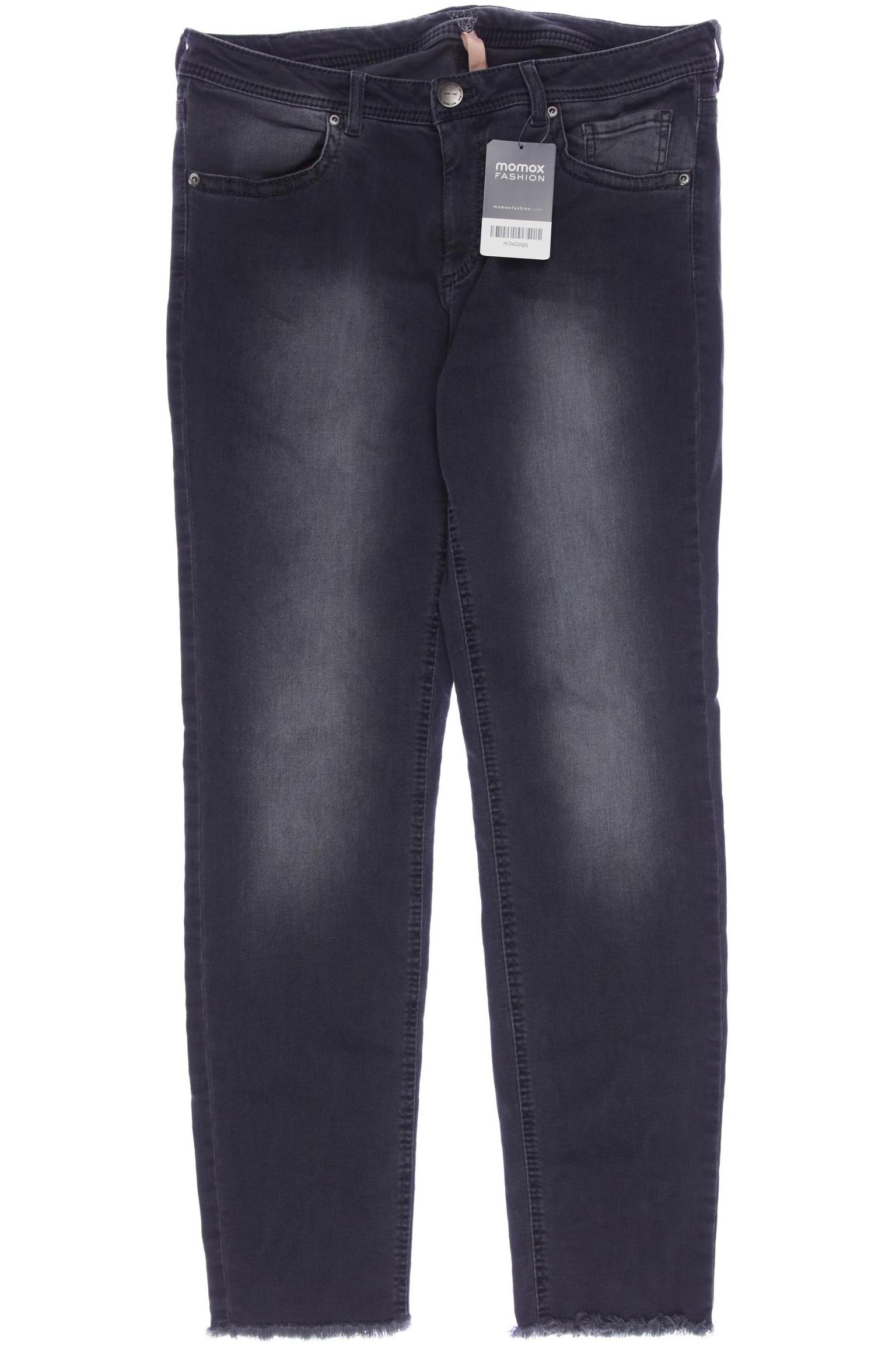 

Marc Cain Damen Jeans, grau, Gr. 42