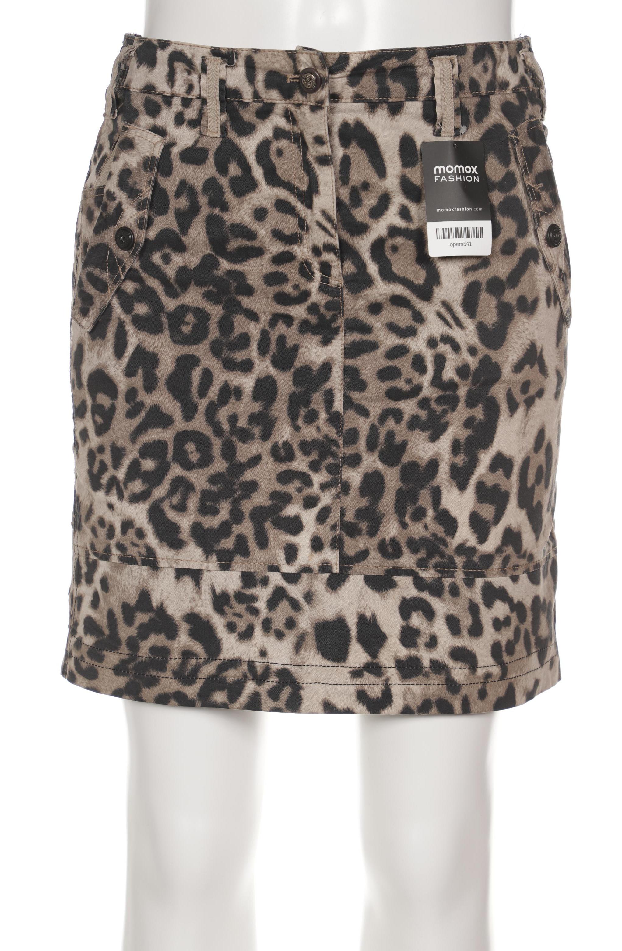 

Marc Cain Damen Rock, beige