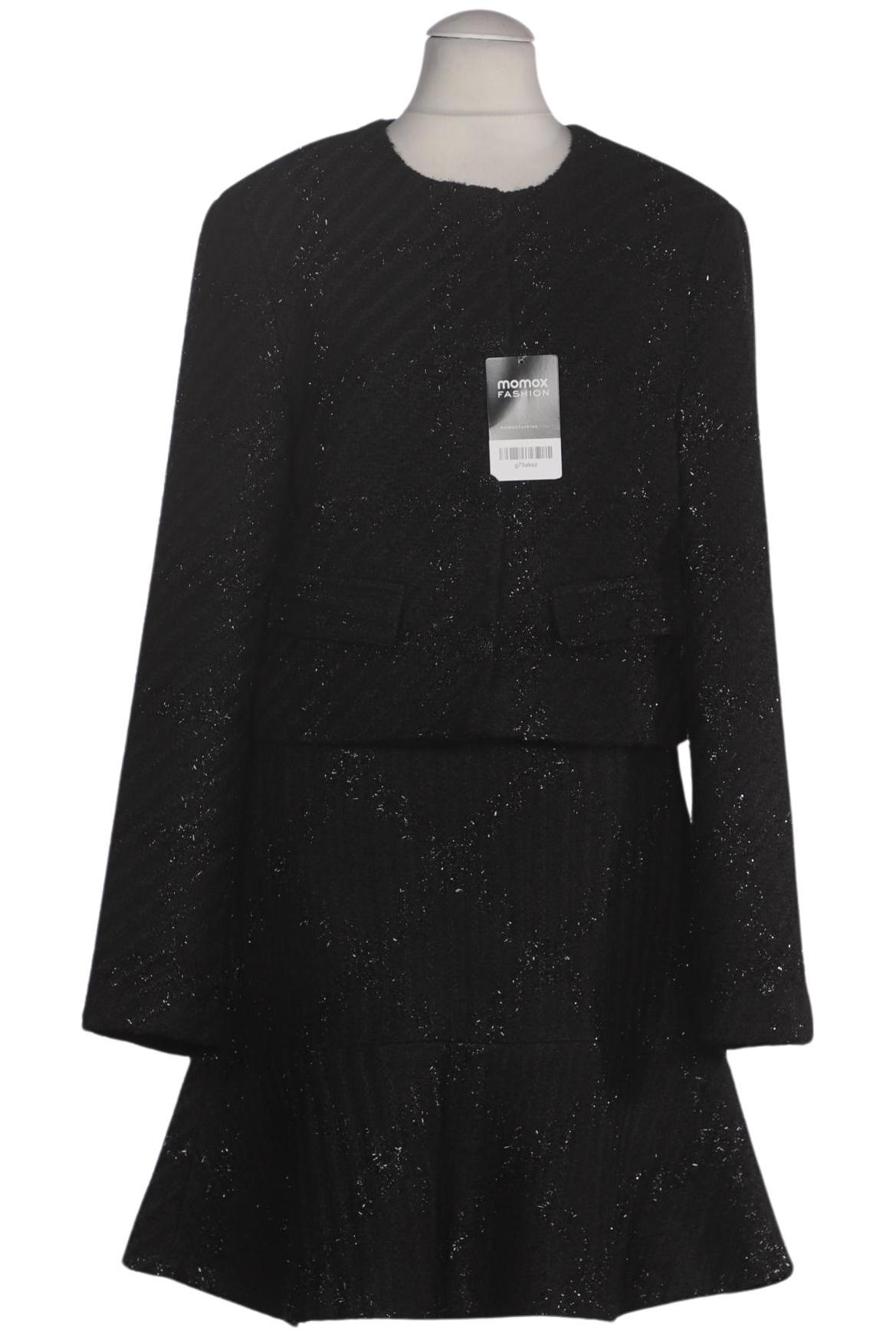 

Marc Cain Damen Anzug, schwarz, Gr. 36