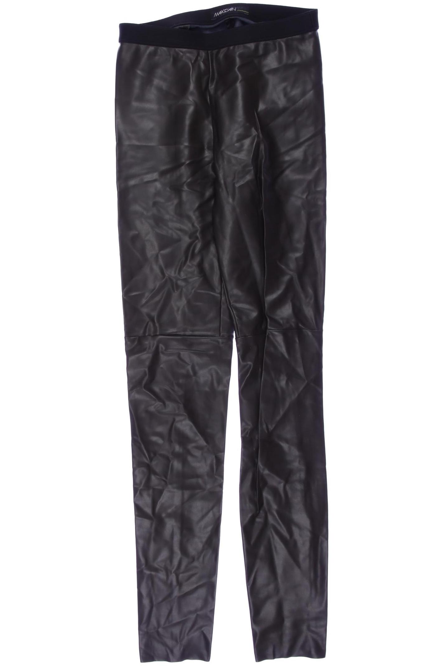 

Marc Cain Damen Stoffhose, braun, Gr. 34