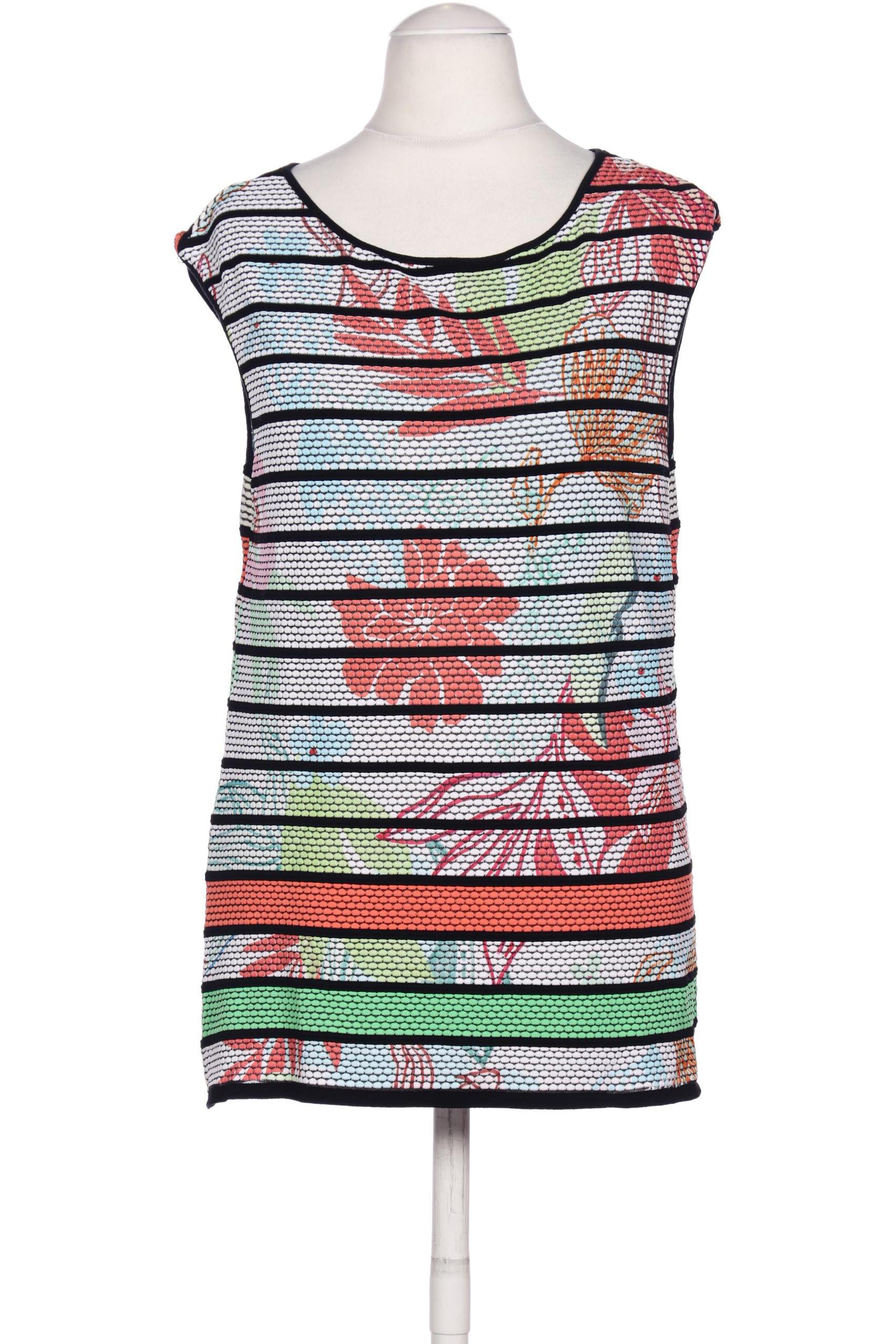 

Marc Cain Damen T-Shirt, mehrfarbig, Gr. 36