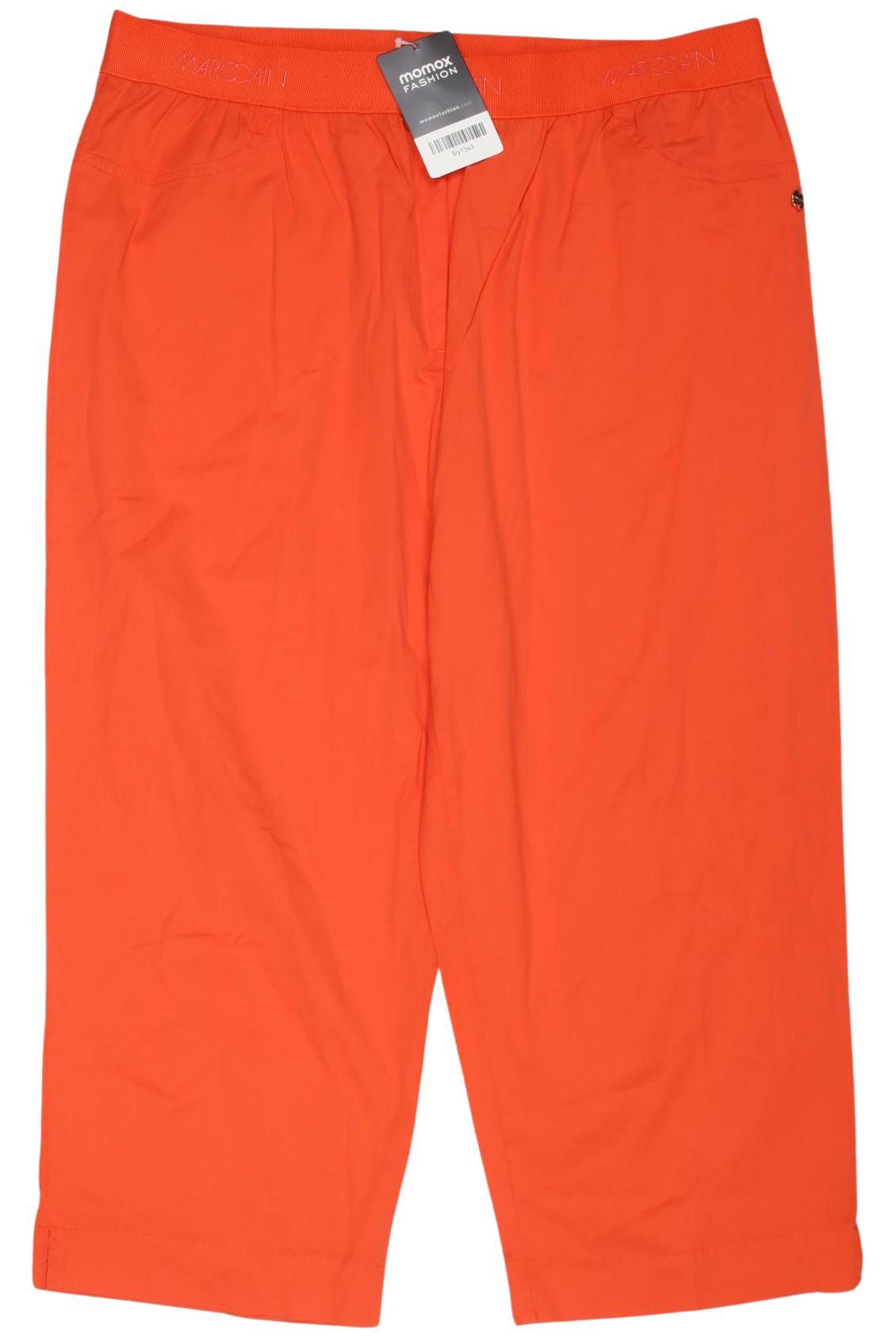

Marc Cain Damen Stoffhose, rot, Gr. 42