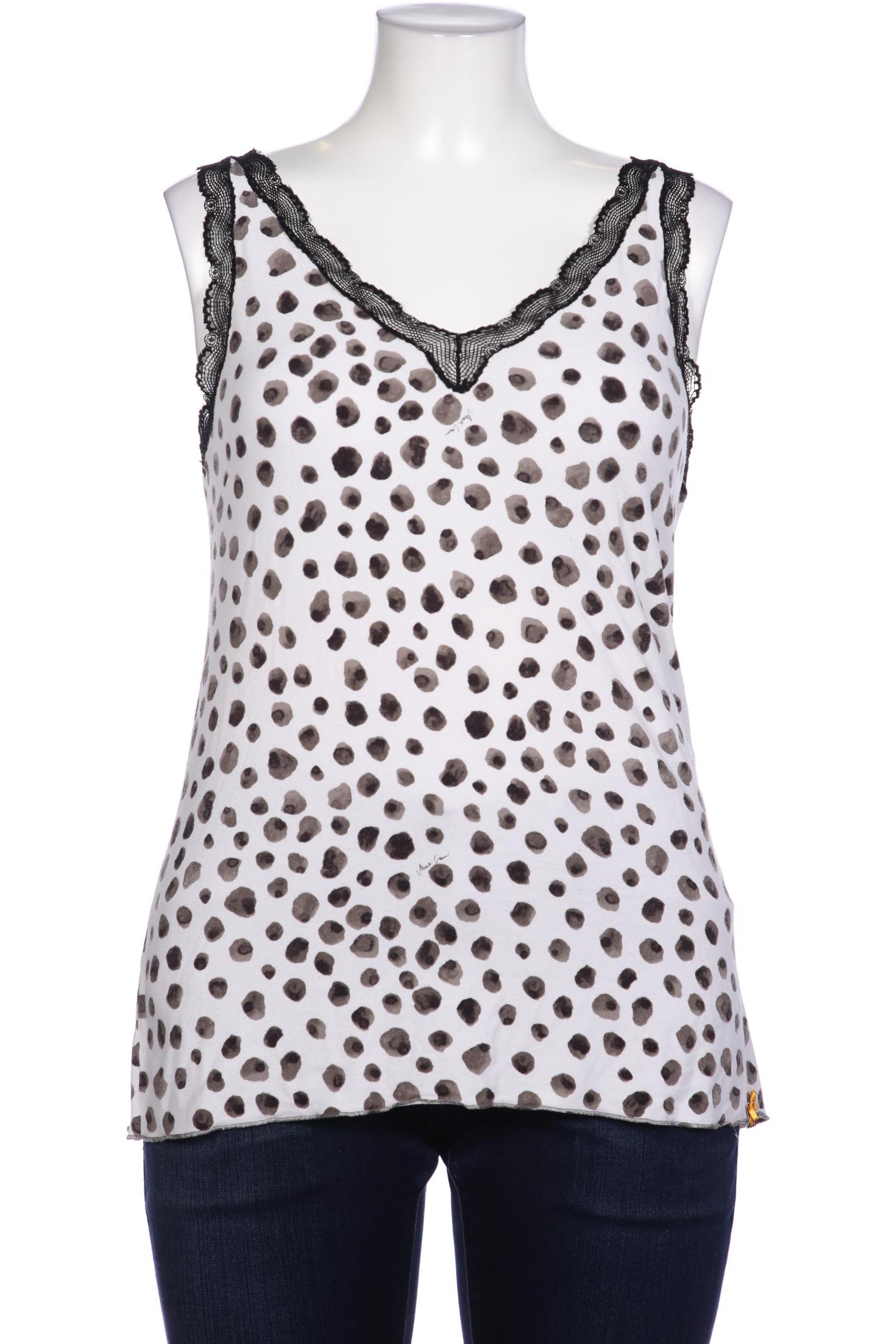 

Marc Cain Damen Top, beige