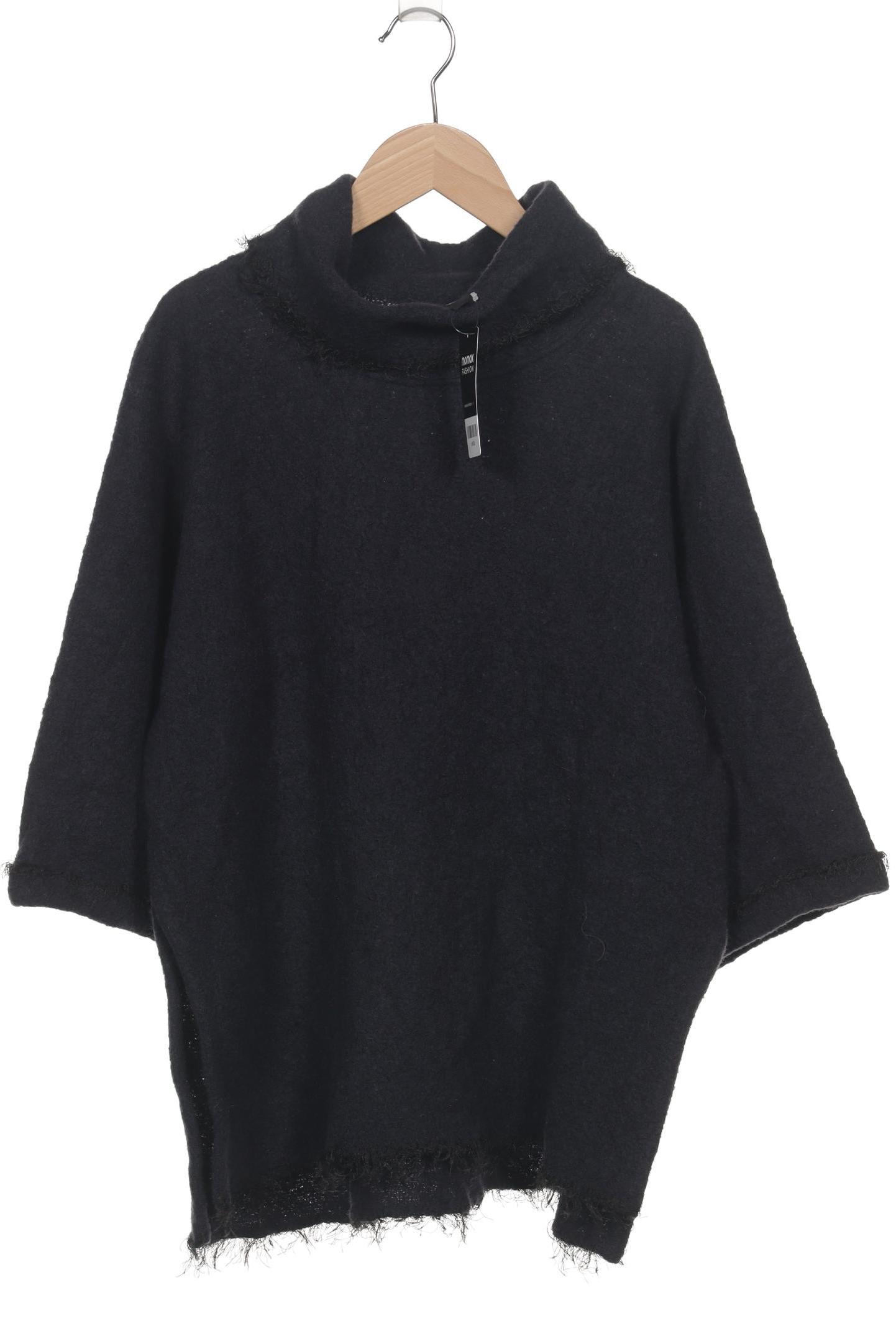 

Marc Cain Damen Pullover, marineblau, Gr. 44