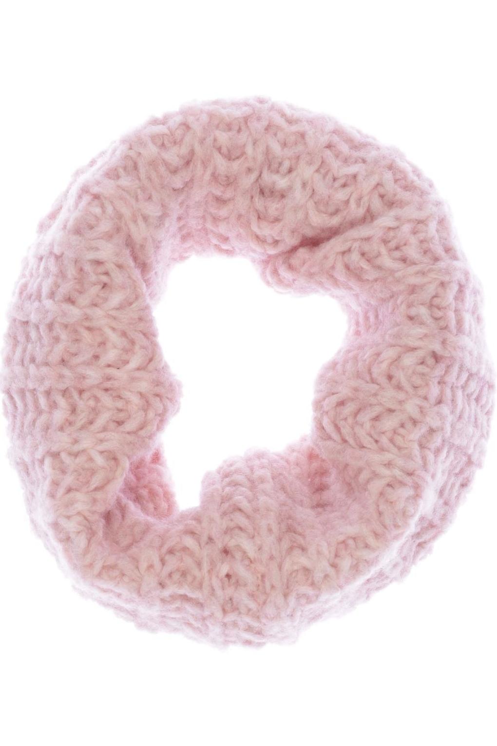 

Marc Cain Damen Schal, pink, Gr.