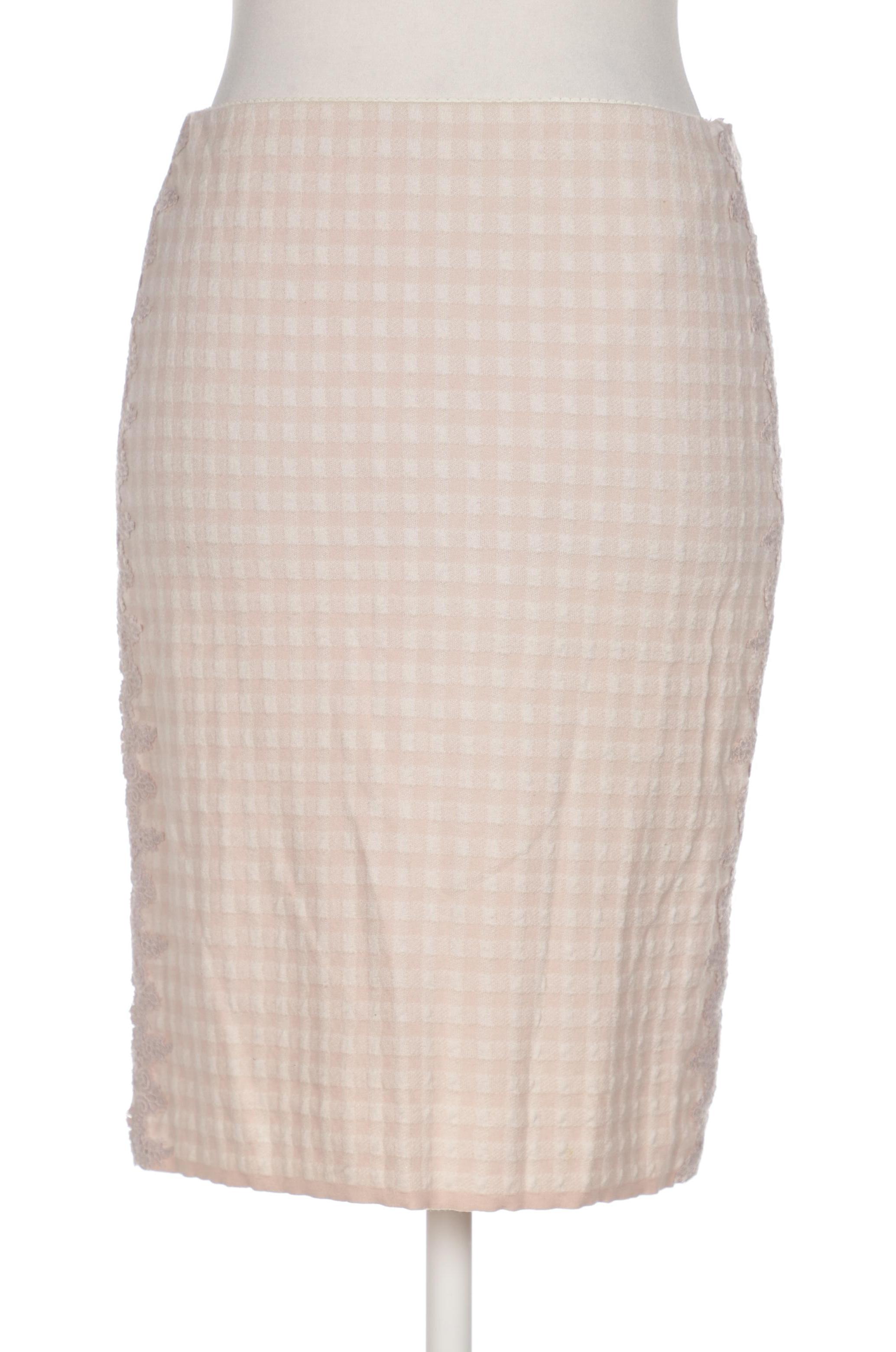 

Marc Cain Damen Rock, pink, Gr. 38